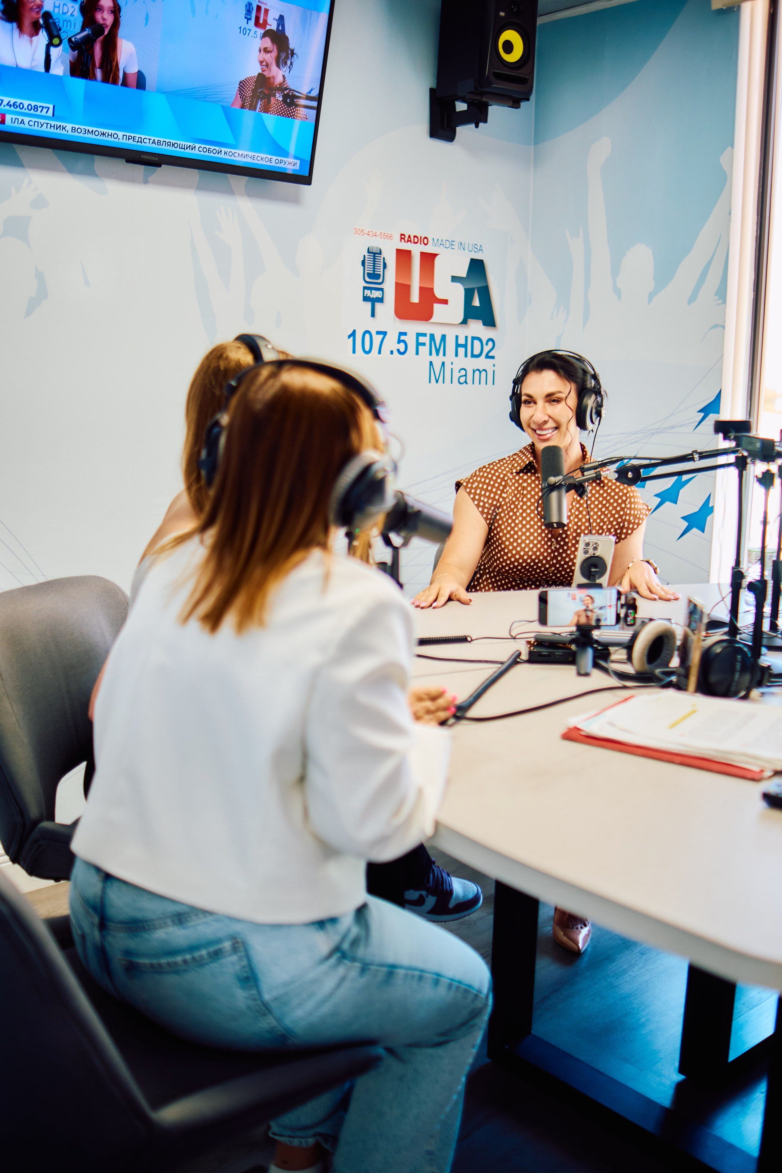 Как помочь дочери добиться успеха и собрать 1 млн подписчиков. ИРА И ЯСЯ. ON THE VIBE OF SUCCESS — A blog about extraordinary people with Kristi