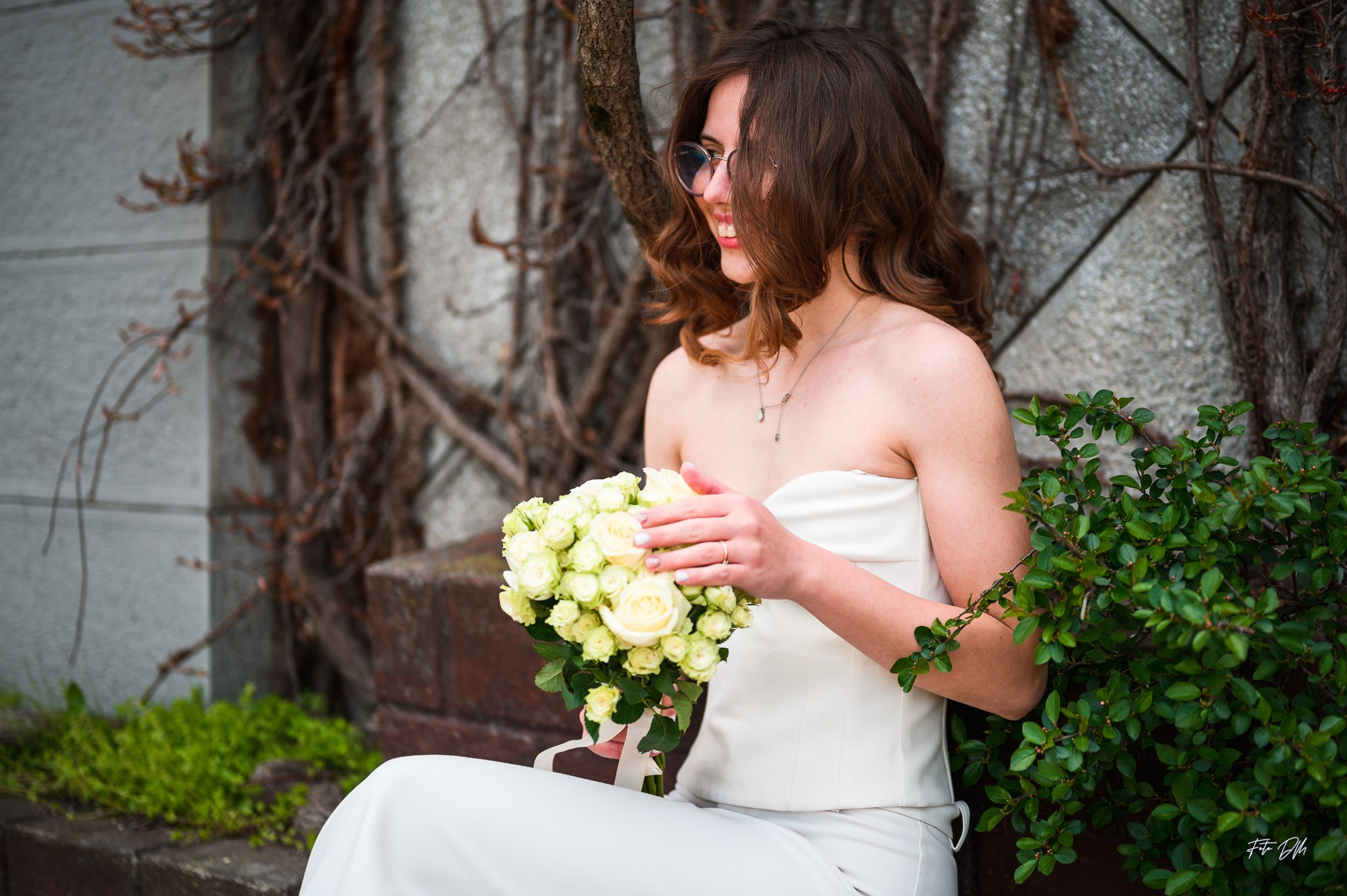 Bianca & Albert | Civil Wedding. Fotografie & Videografie de nuntă în Timișoara