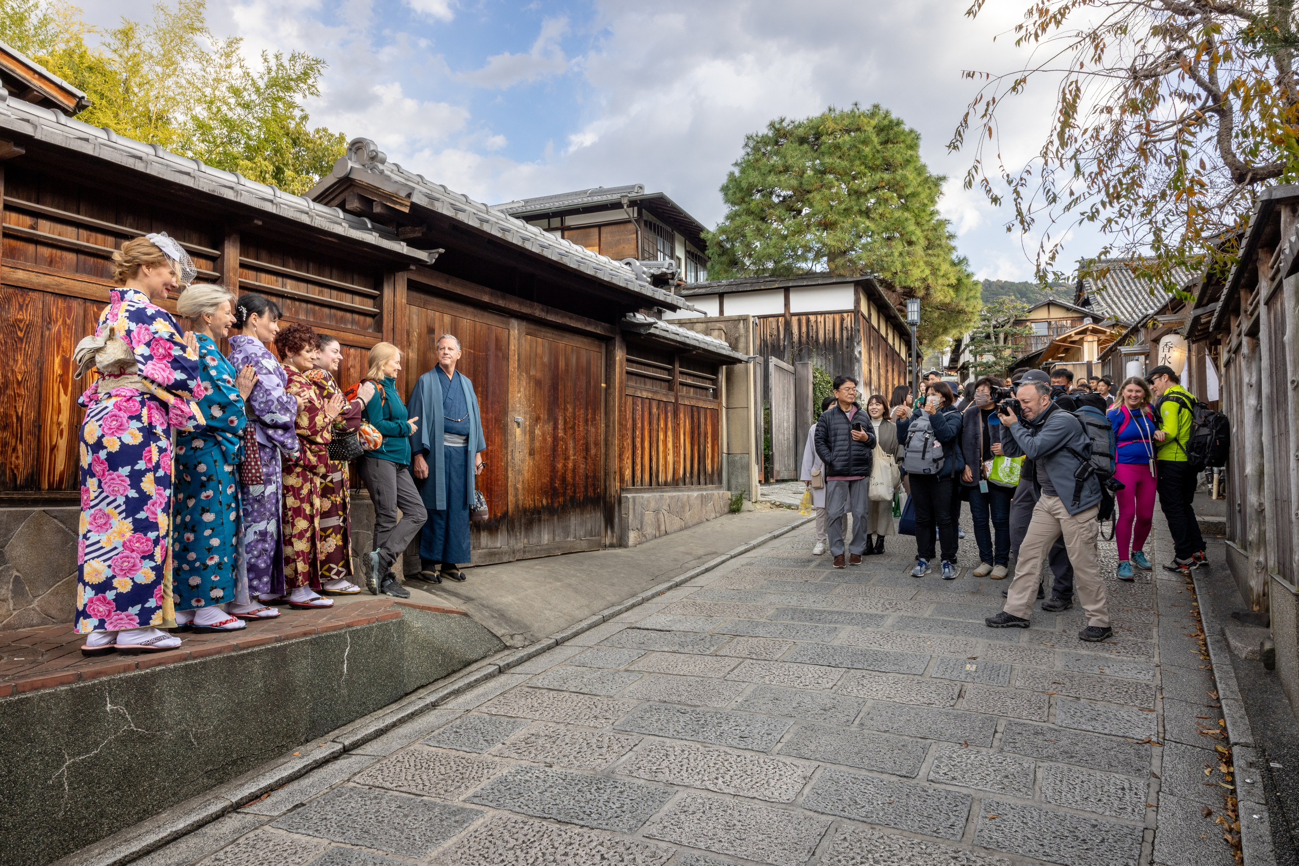 Autumn Colors of Japan. Pet, Senior, Landscape, portrait studio, photographer in Miami and Sou