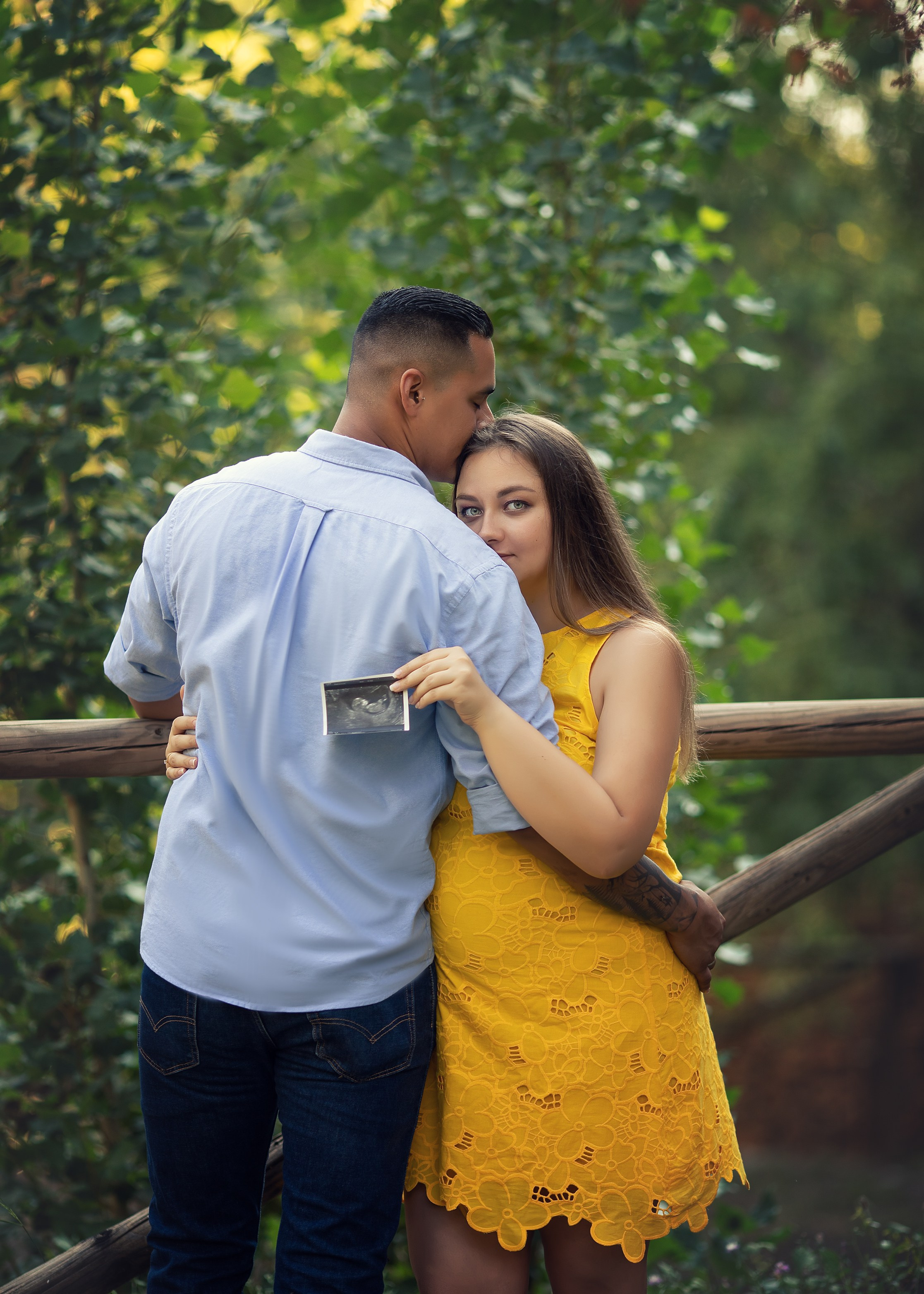 La magia de la espera. Fotógrafo Almeria. Swetlana Ushakova