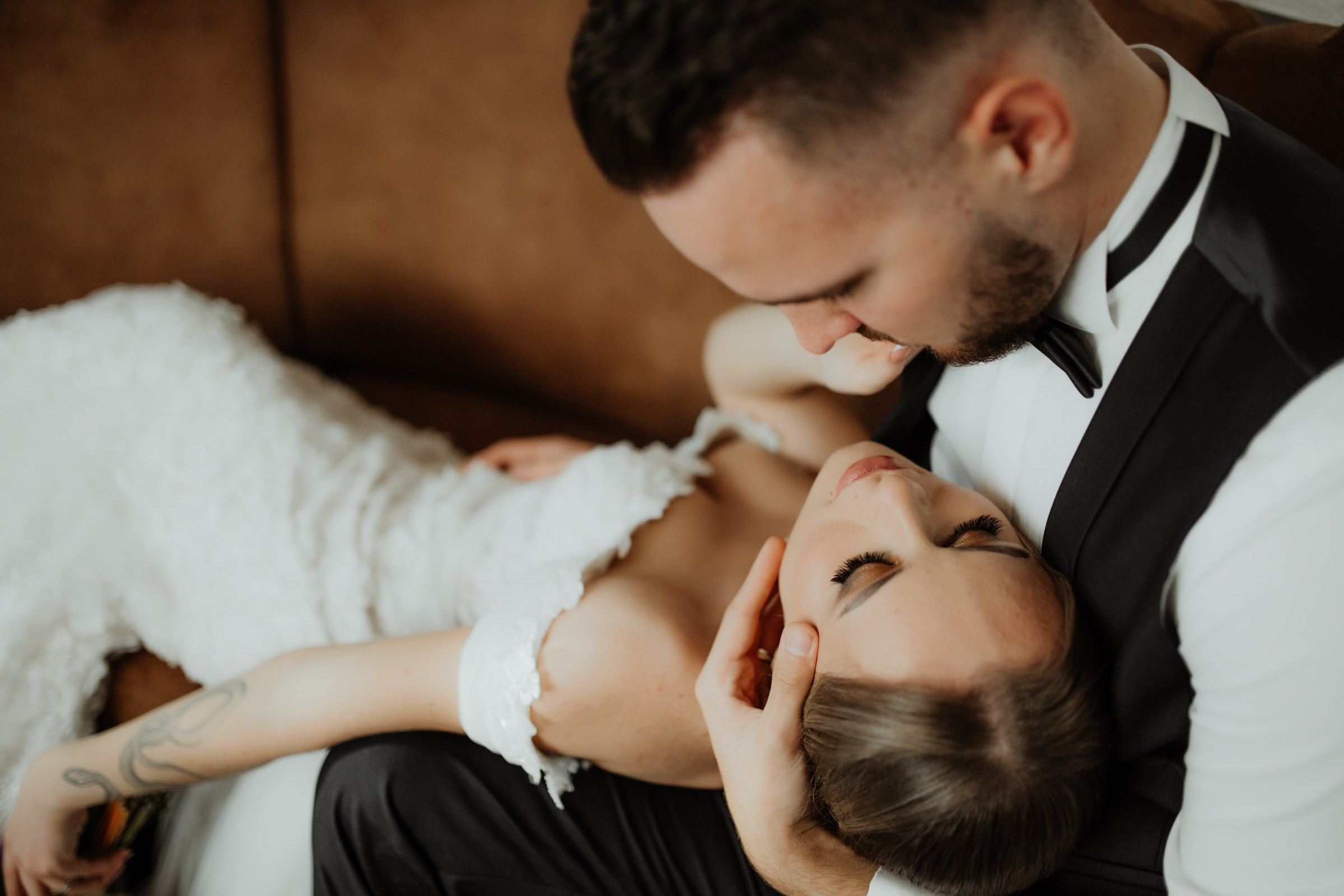 KATHARINA & VIKTOR. Anna Saribekyan – Beste Hochzeitsfotografin in Würzburg, Top 10 in Deutschland