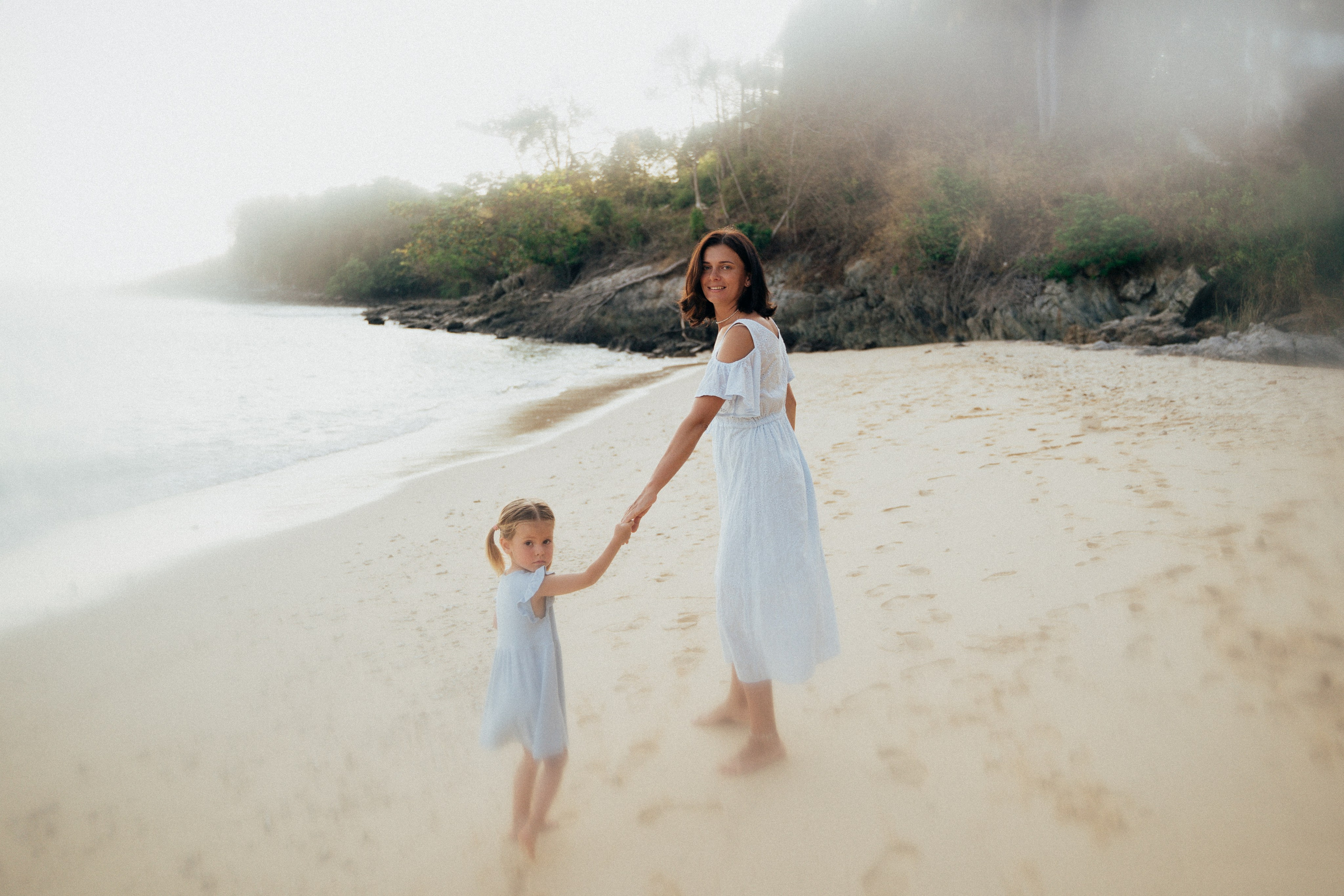 Family Photography in Tbilisi by Aleksandra Gritsenko