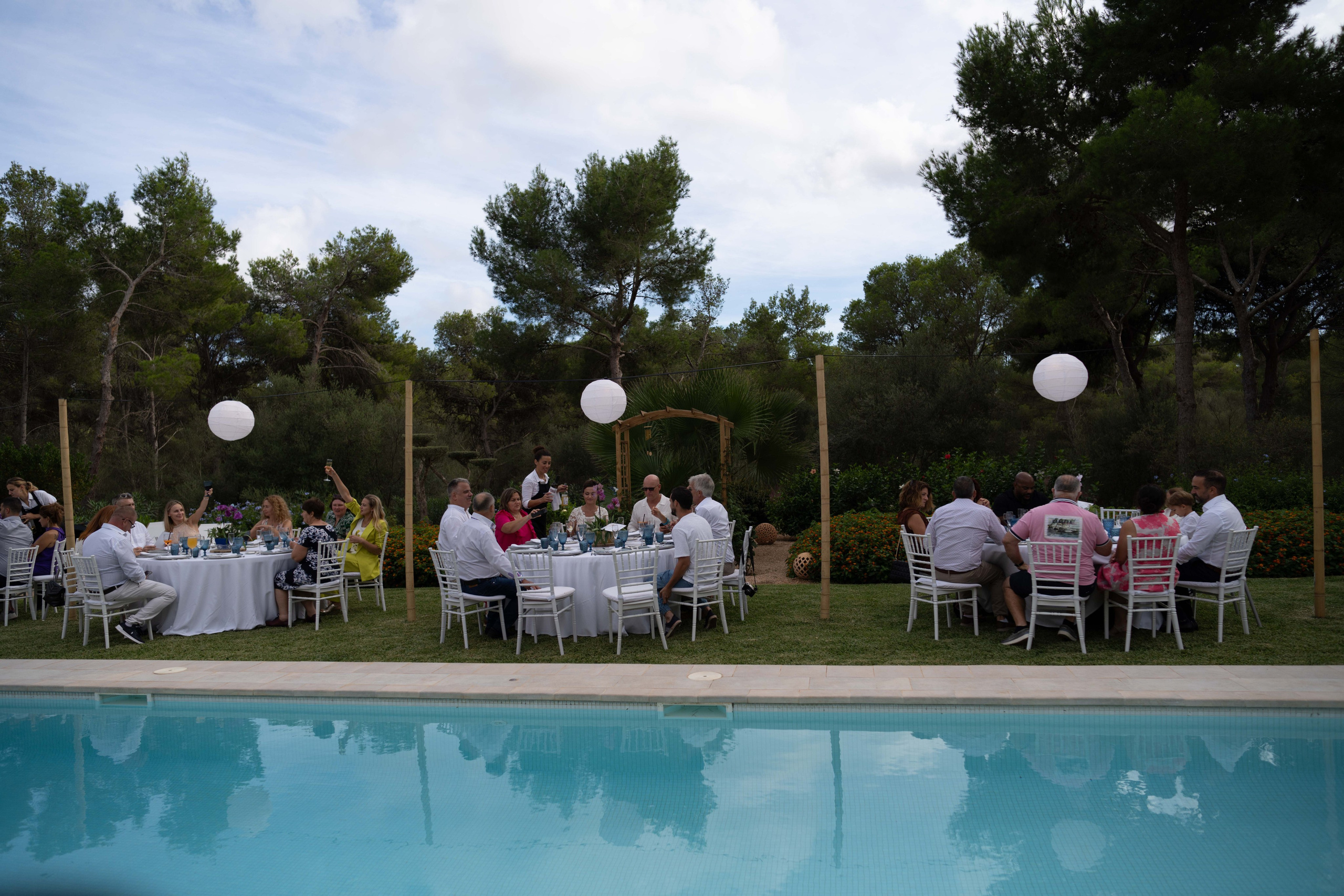 Wedding. Фотограф у Пальма де Майорка