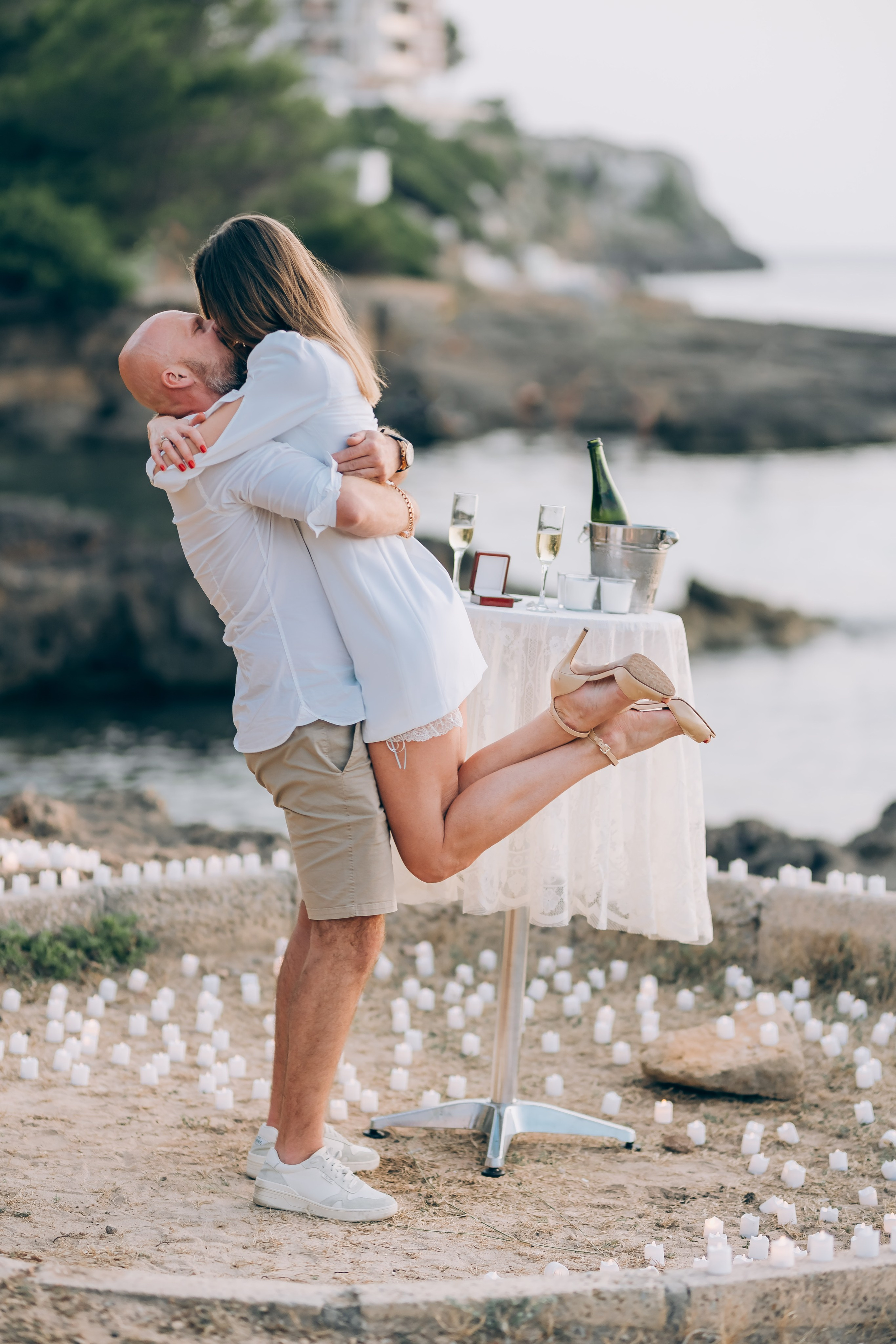 Moments by the Mediterranean. Photographer in Mallorca
