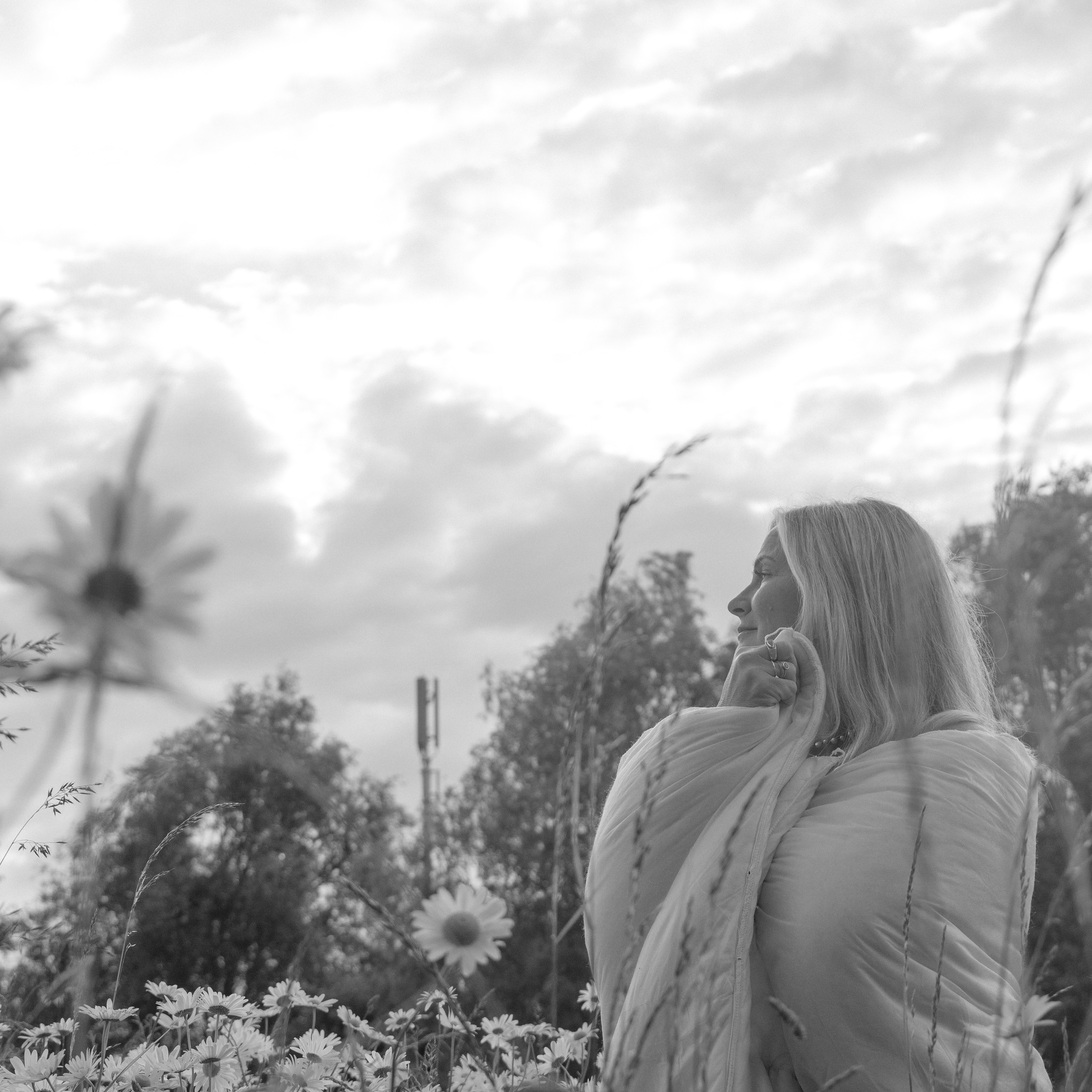 In Harmony with Nature. Natalja Poplavska — Visual artist, Photographer, East Sussex, London