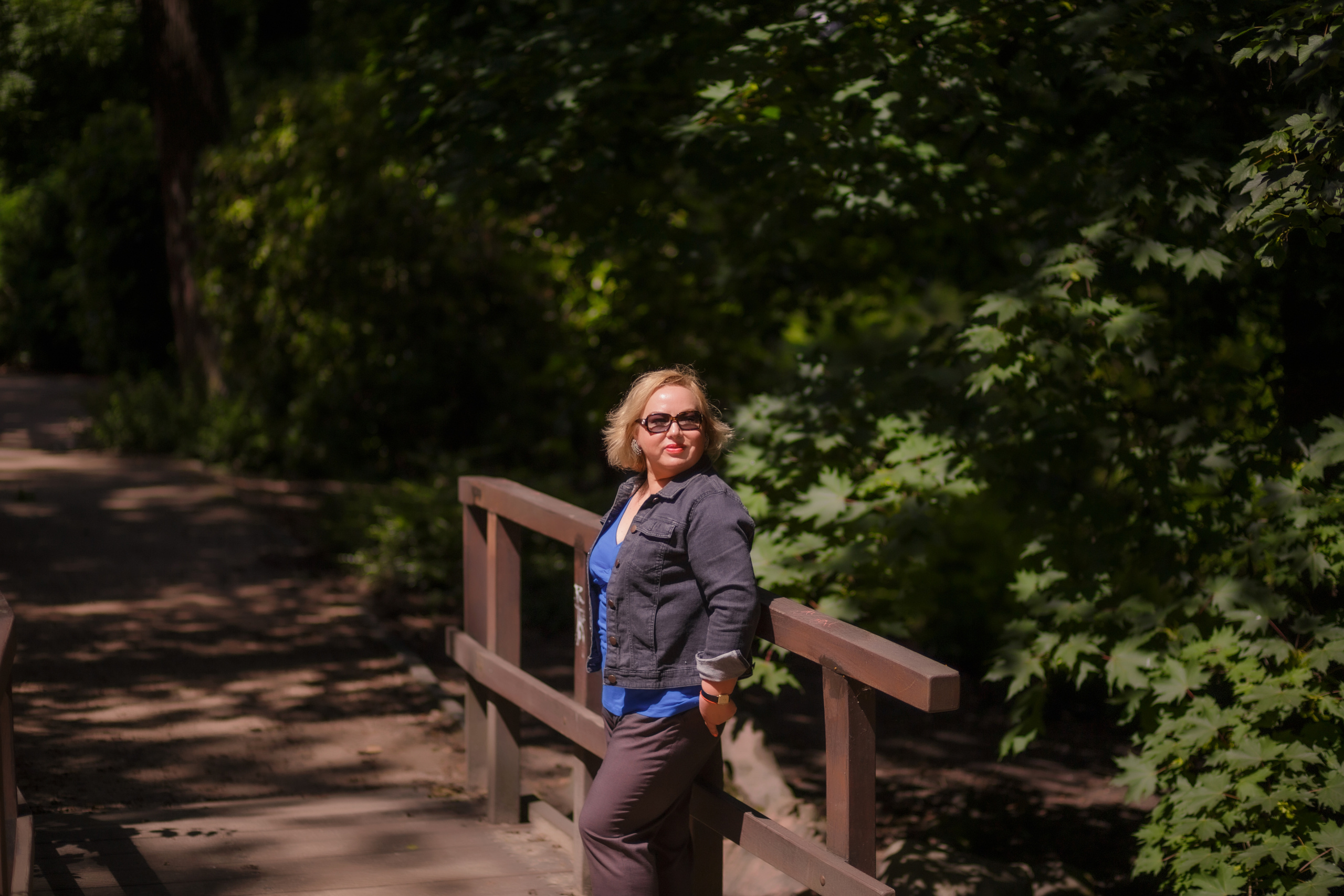 Elena Ruehl. Elizaveta Romanova Fotografin in Hamburg