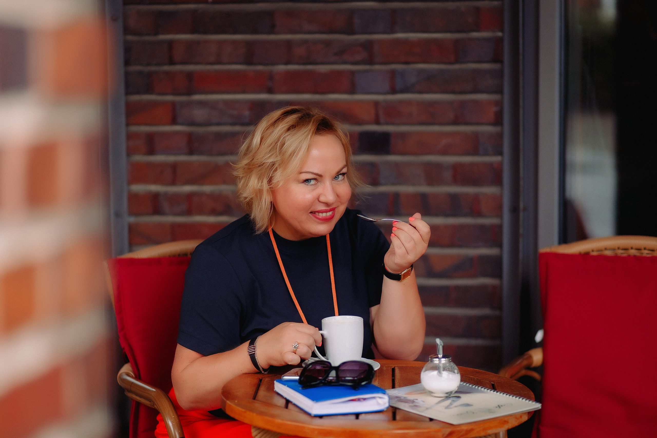 Elena Ruehl. Elizaveta Romanova Fotografin in Hamburg