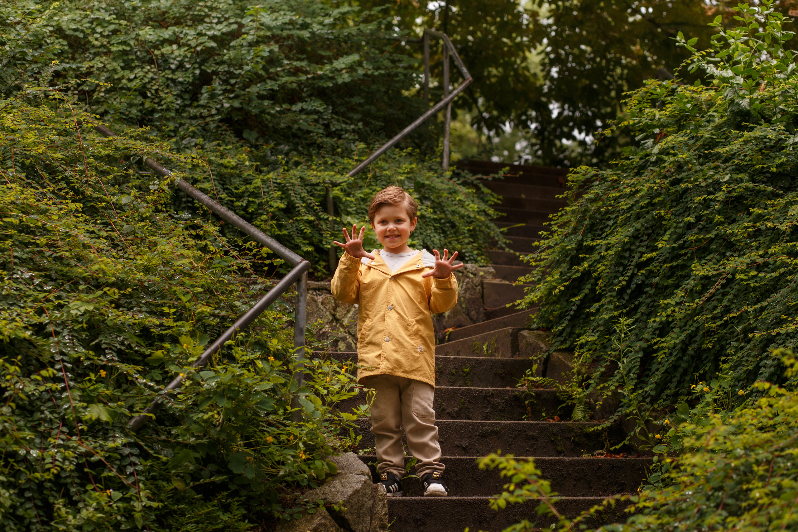 Влада. Elizaveta Romanova Fotografin in Hamburg