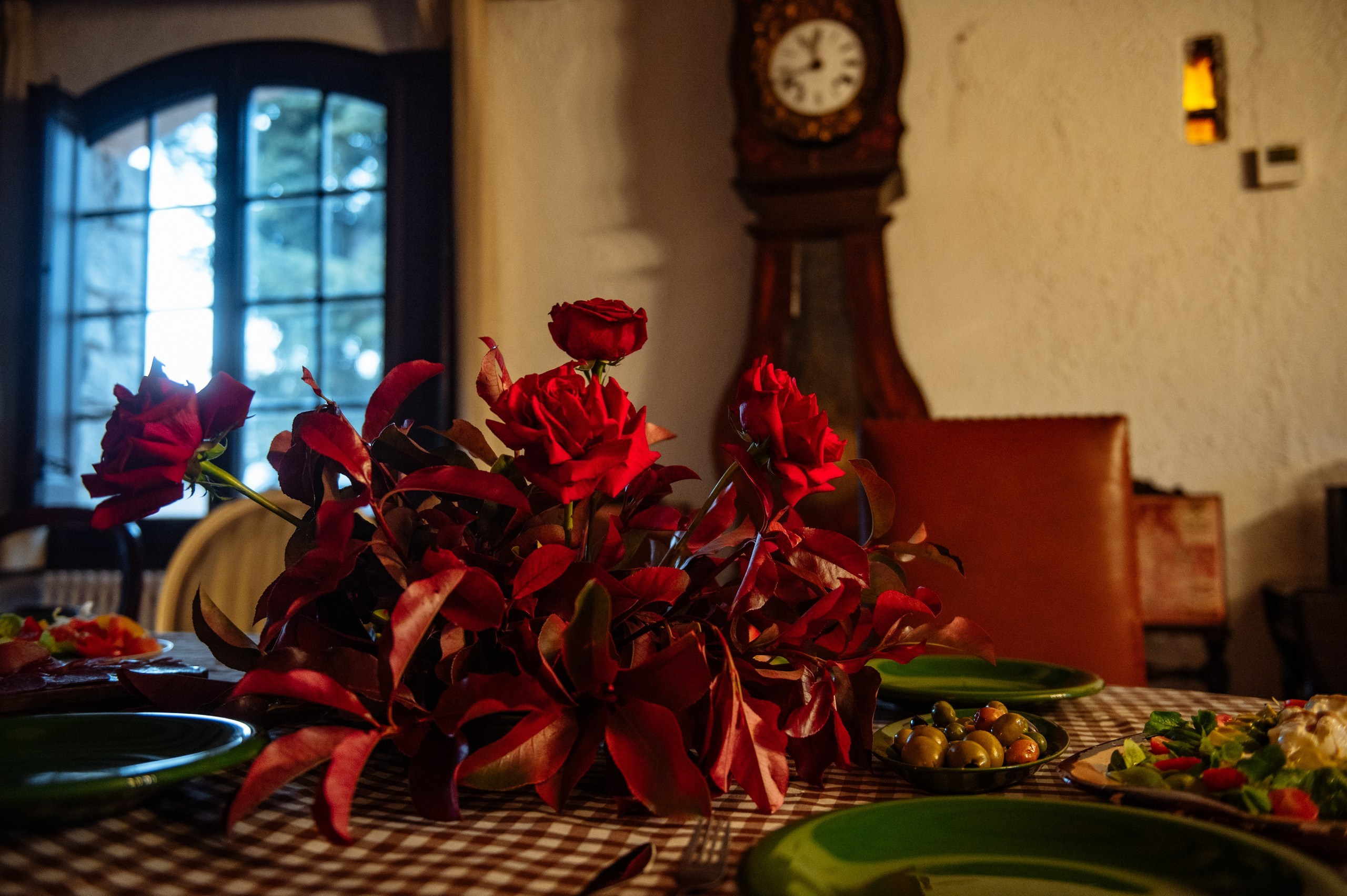 Evento Brigada estilo a años 90e. Фотограф Екатерина Гасанова — фотосессии в Барселоне