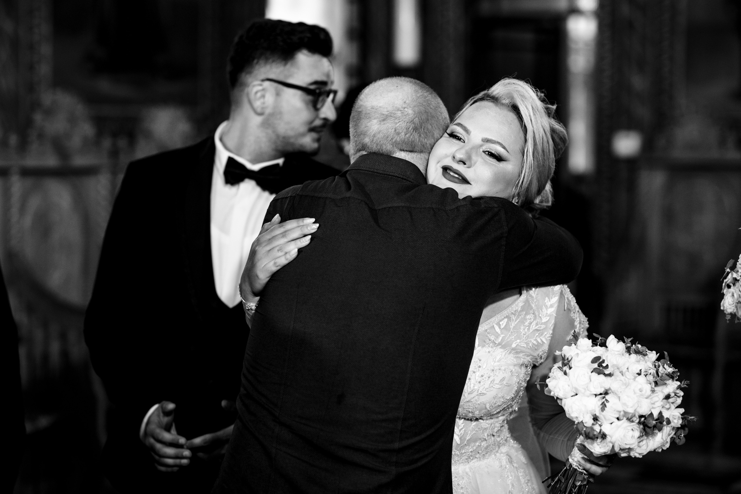 Laura & Bogdan. Acasă