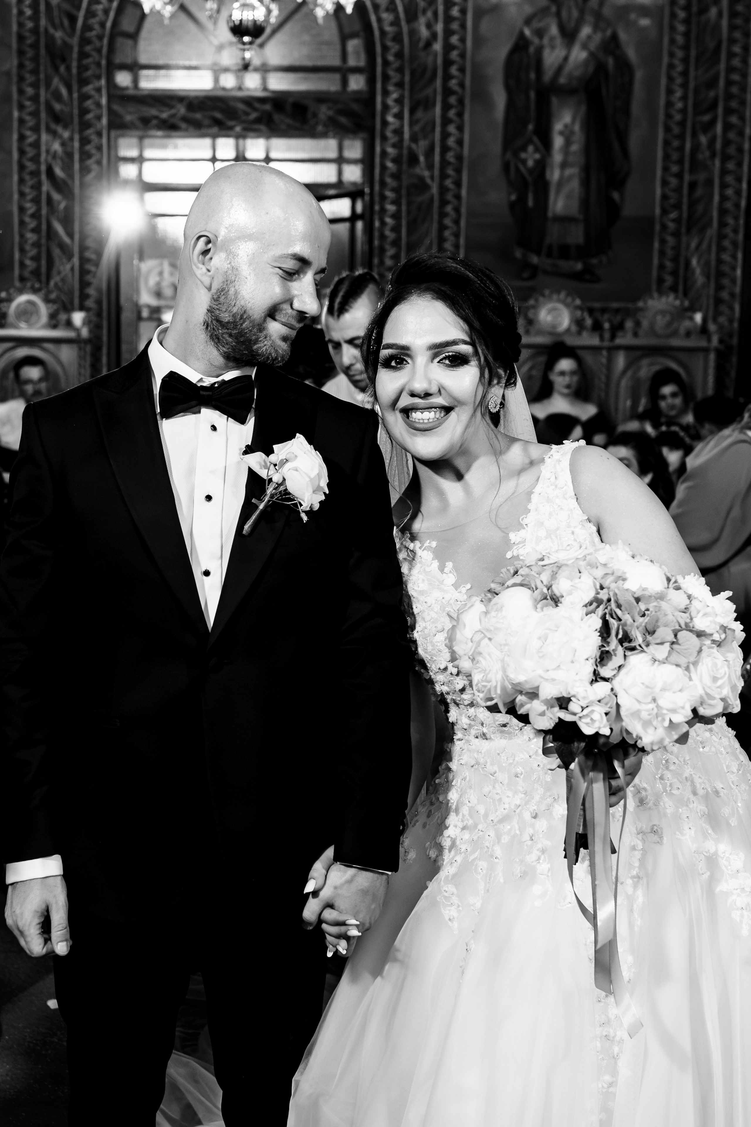 Crina & Cătălin. Fotograf nunta si evenimente Giurgiu