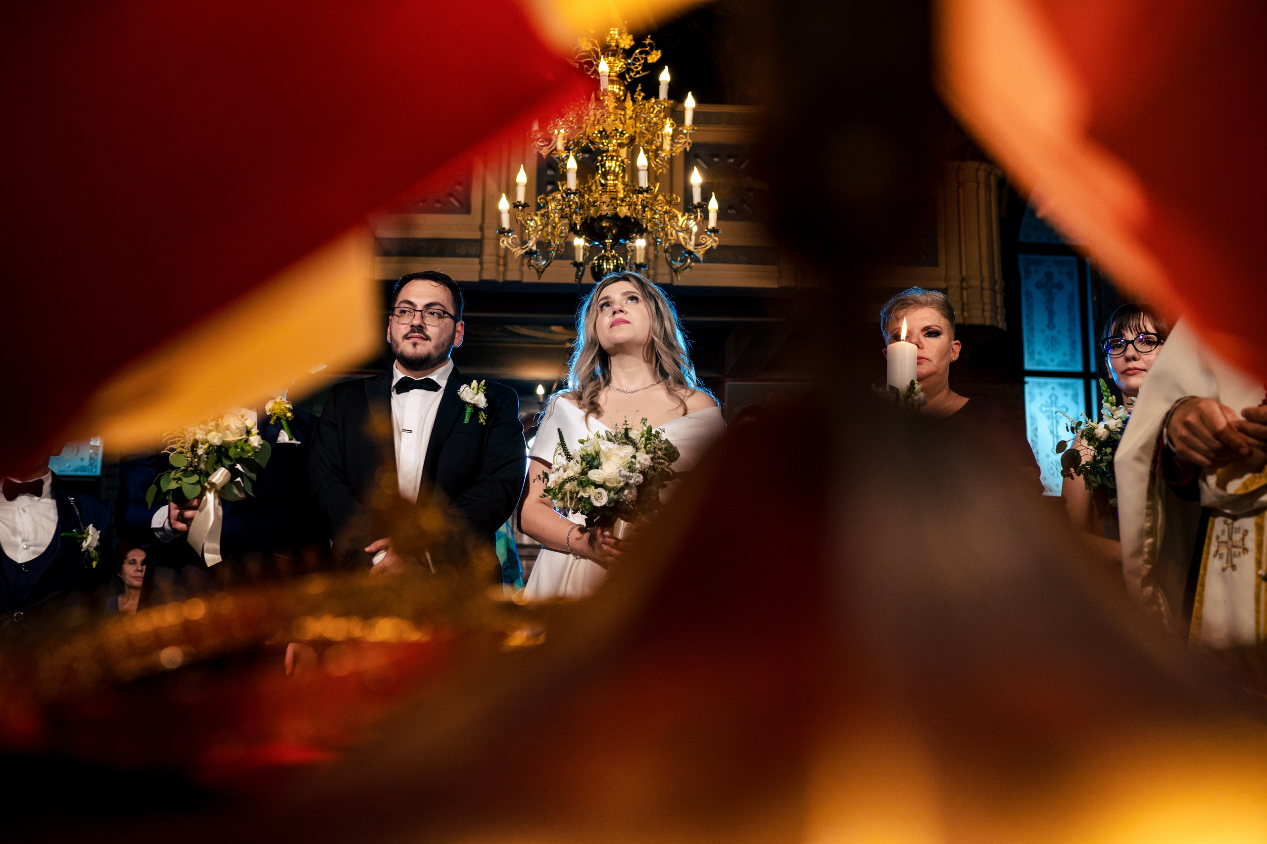 Madalina & Alex. Acasă