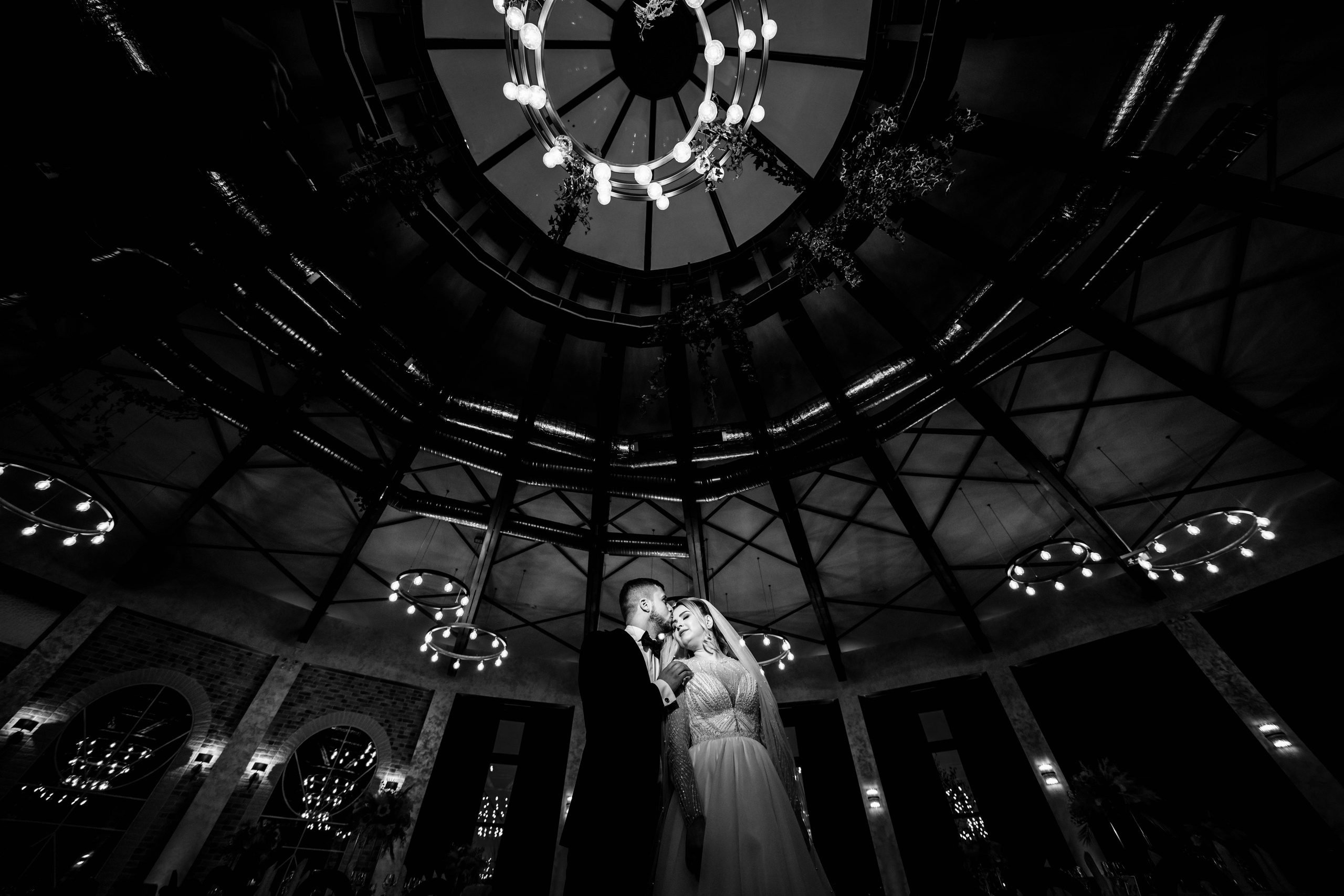 Claudia & Gabriel. Acasă