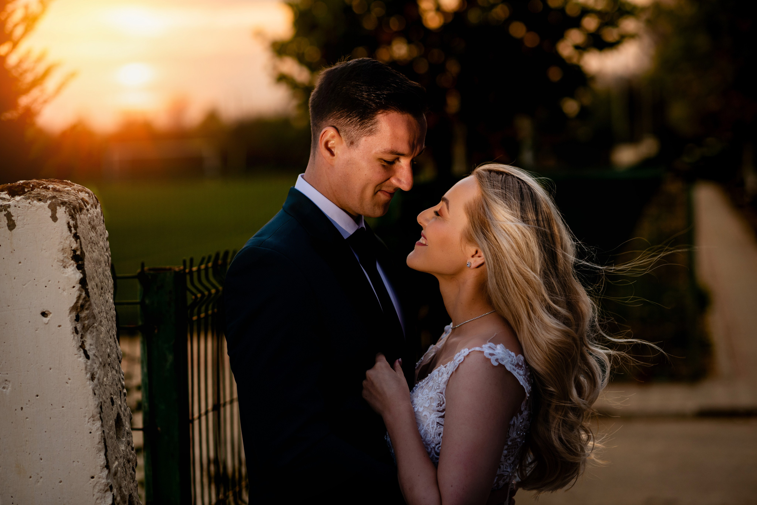 Adriana & Andrei. Acasă