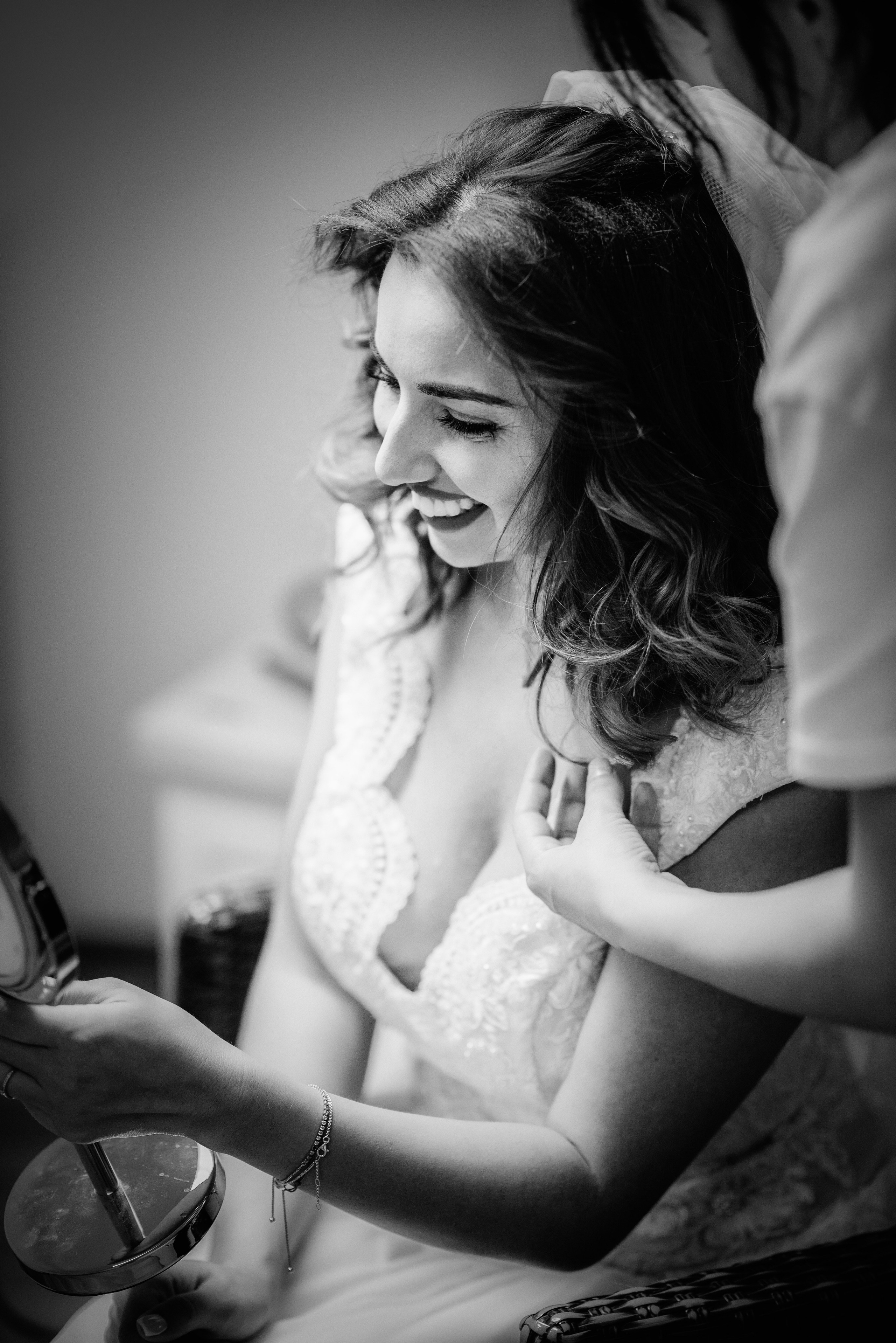 Laura & Marius. Acasă