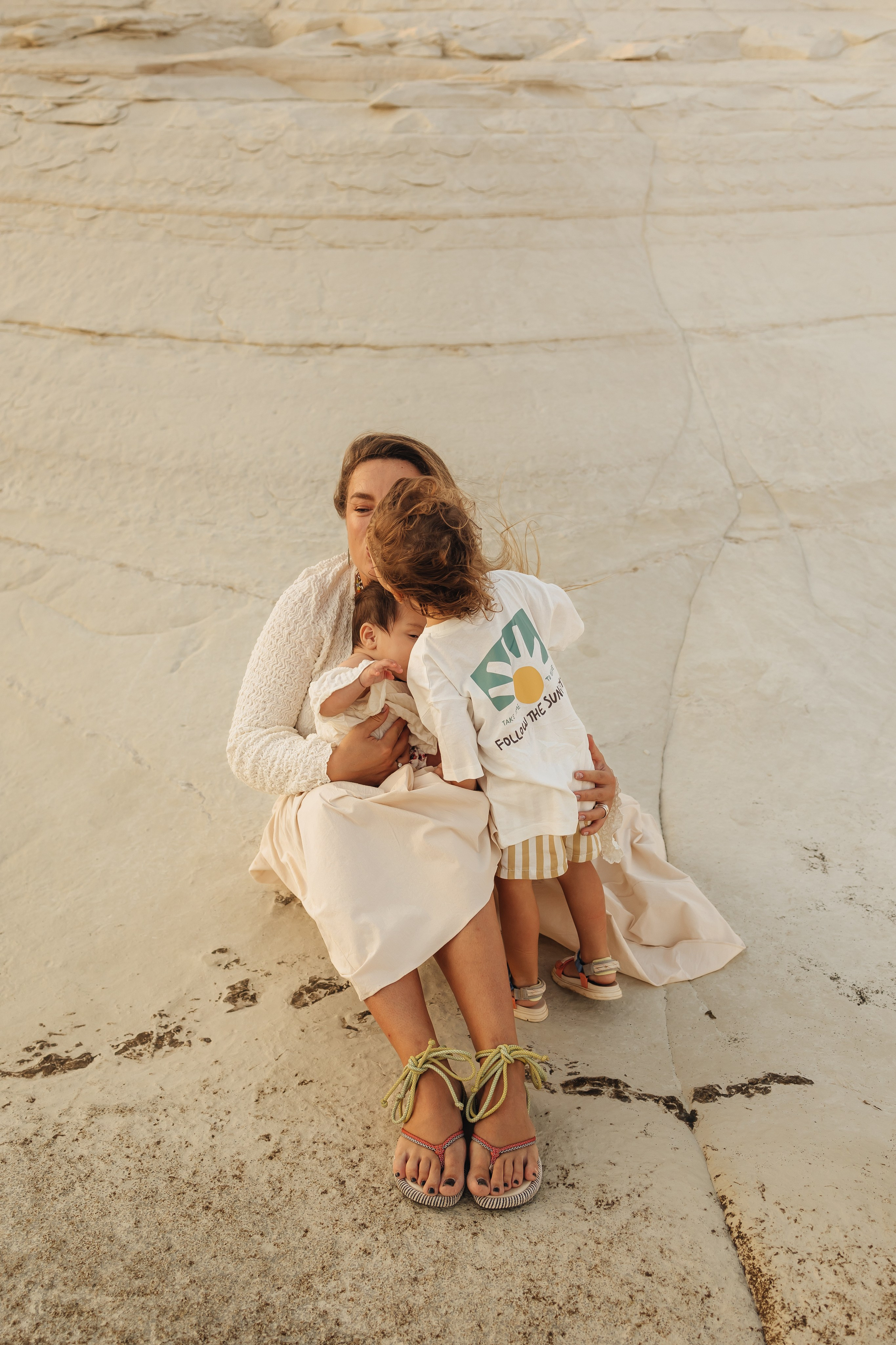 Family photoshoot. Photographer in Cyprus
