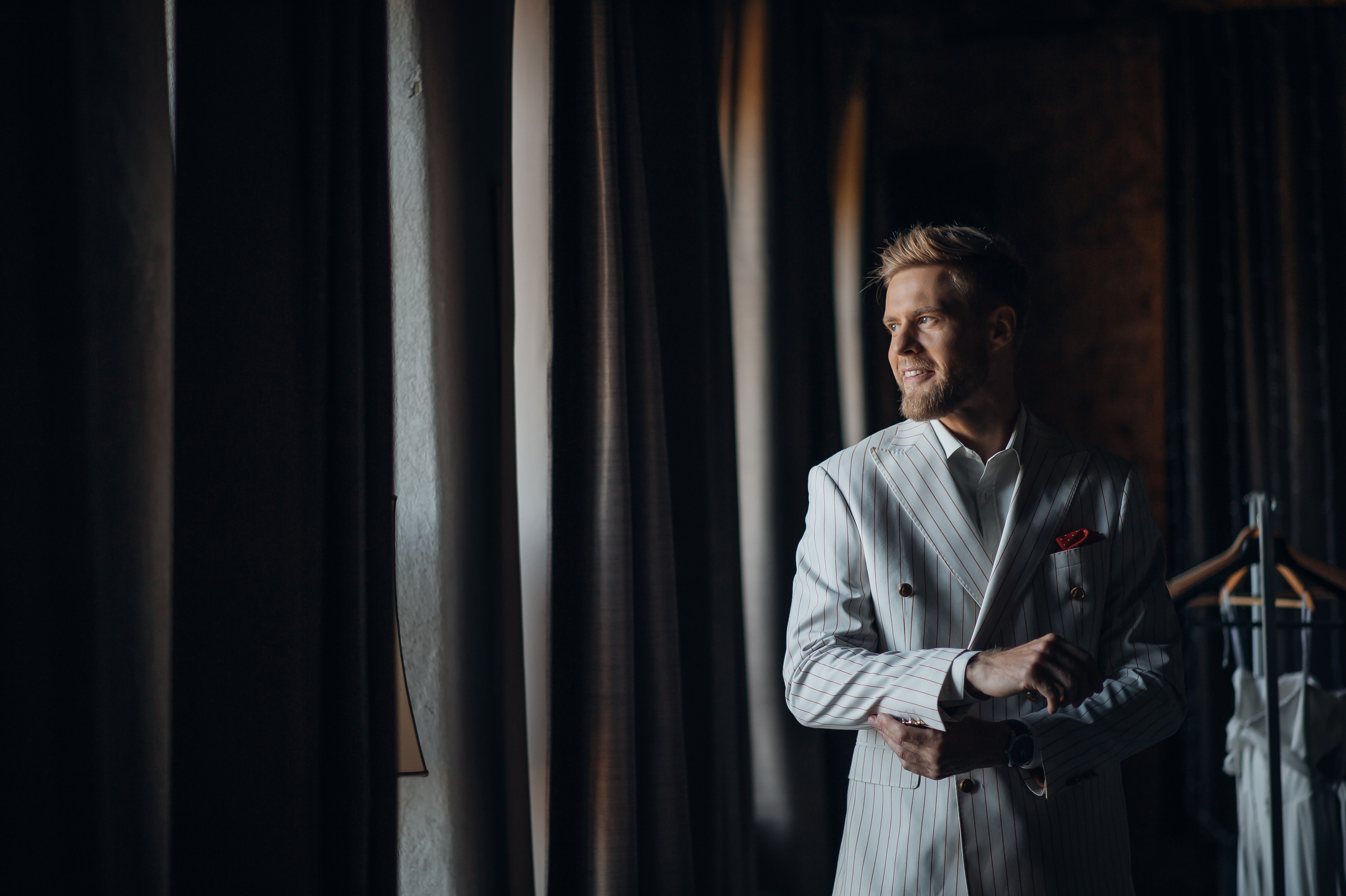 Aukse Stravi fotografė