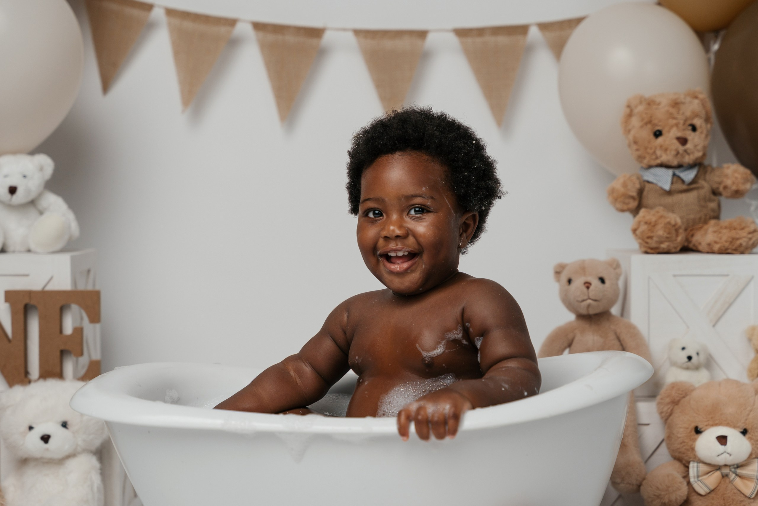Adorable baby Chukwuma 🥰. Newborn and family photographer. Hills District. Sydney