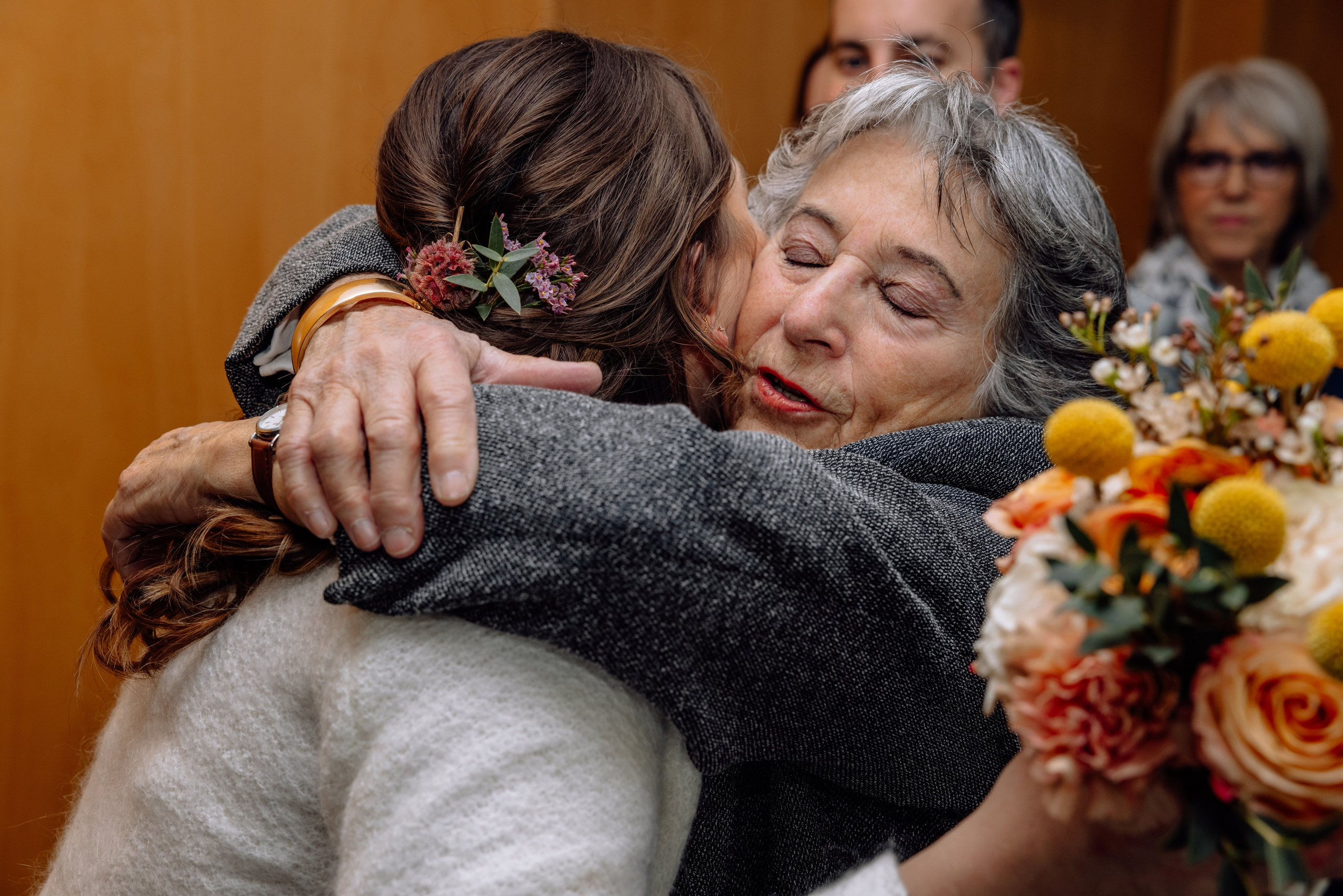 Standesamt in der Ruppertstraße. Hochzeitsfotograf München Taufe Familienfotograf Tanja Mauke