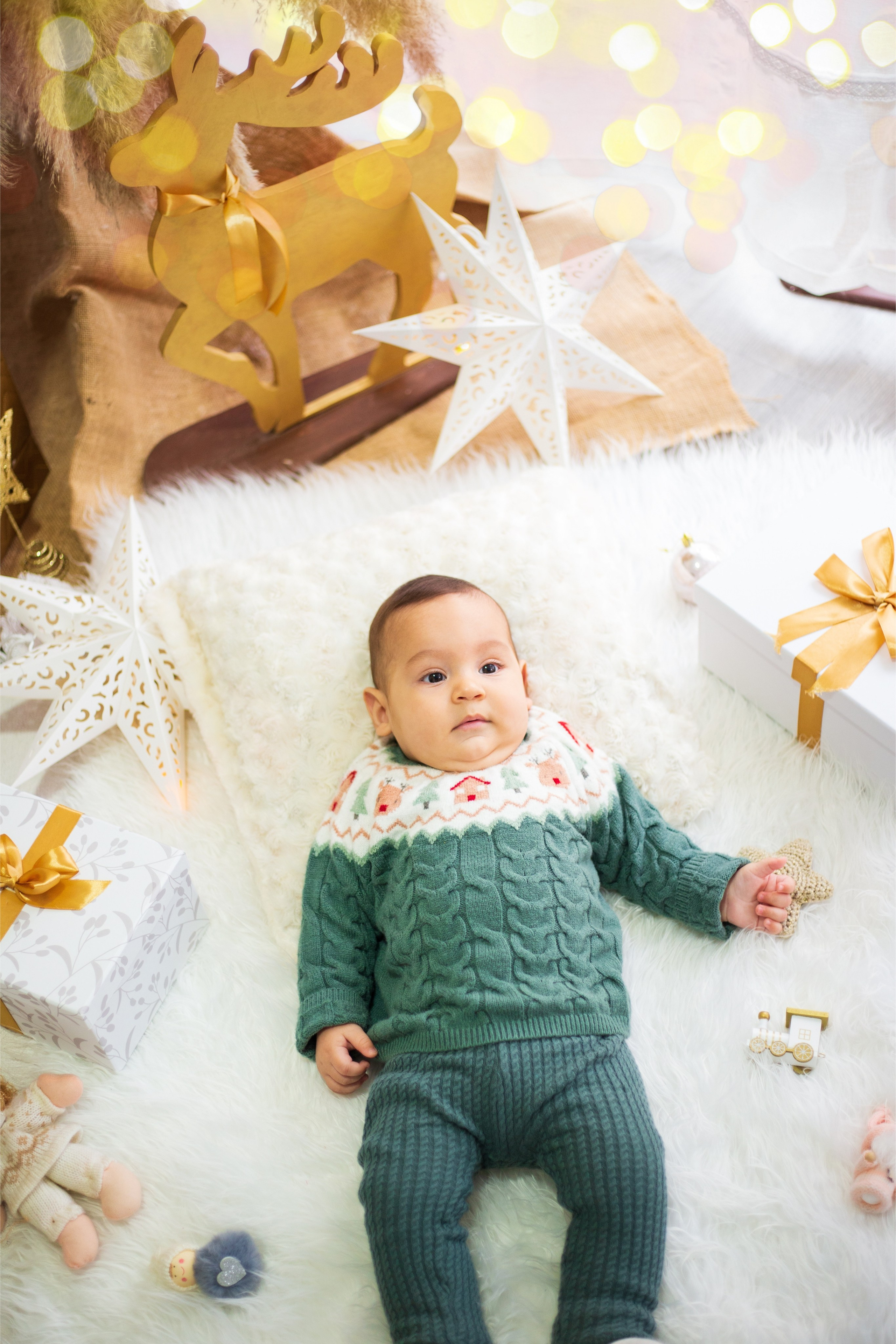 Fotógrafo en Mataró, Eugenia Shikhina