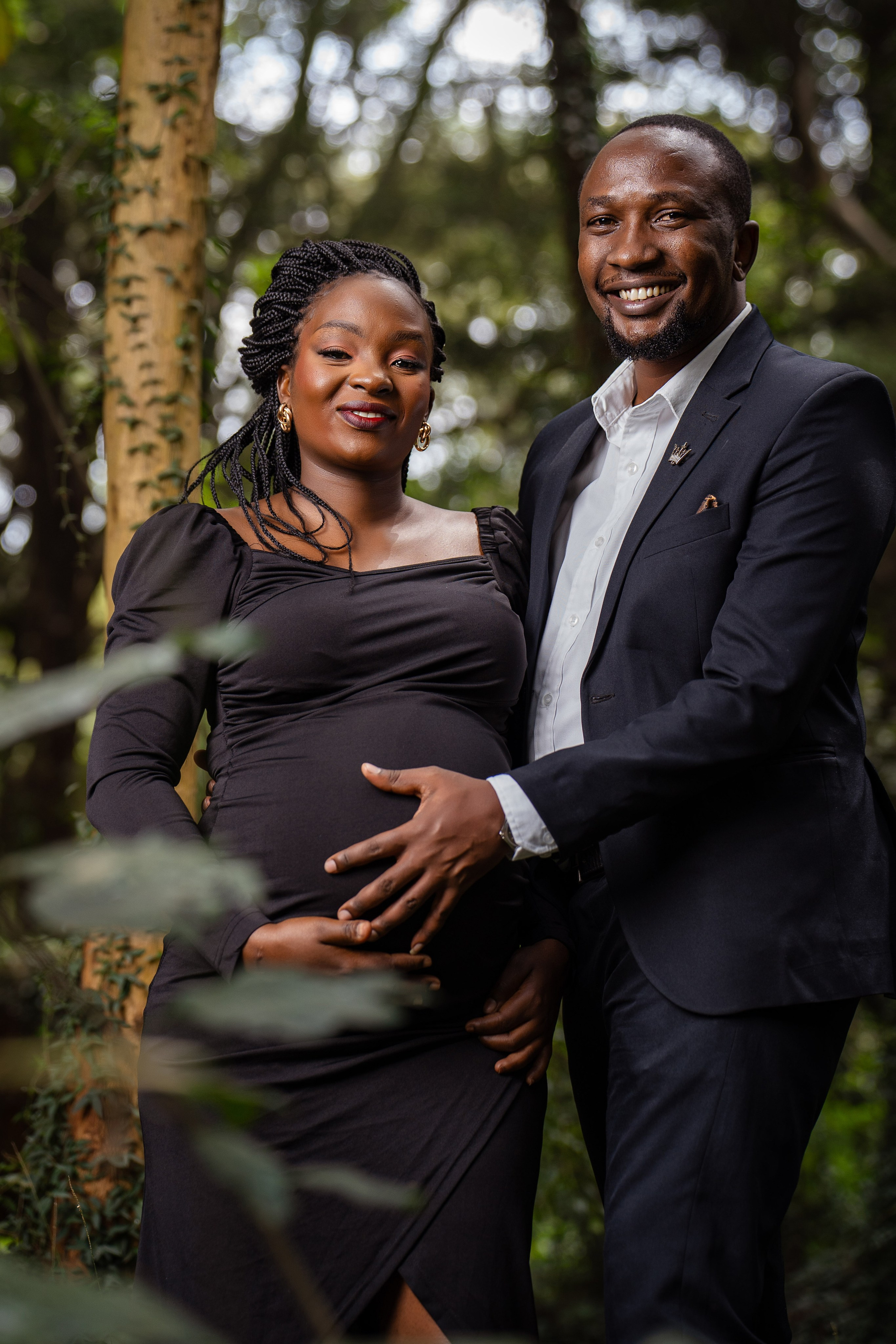 Maternity photoshoot. Nick Ouma Photography I Best Event photographer based in Nairobi, Kenya