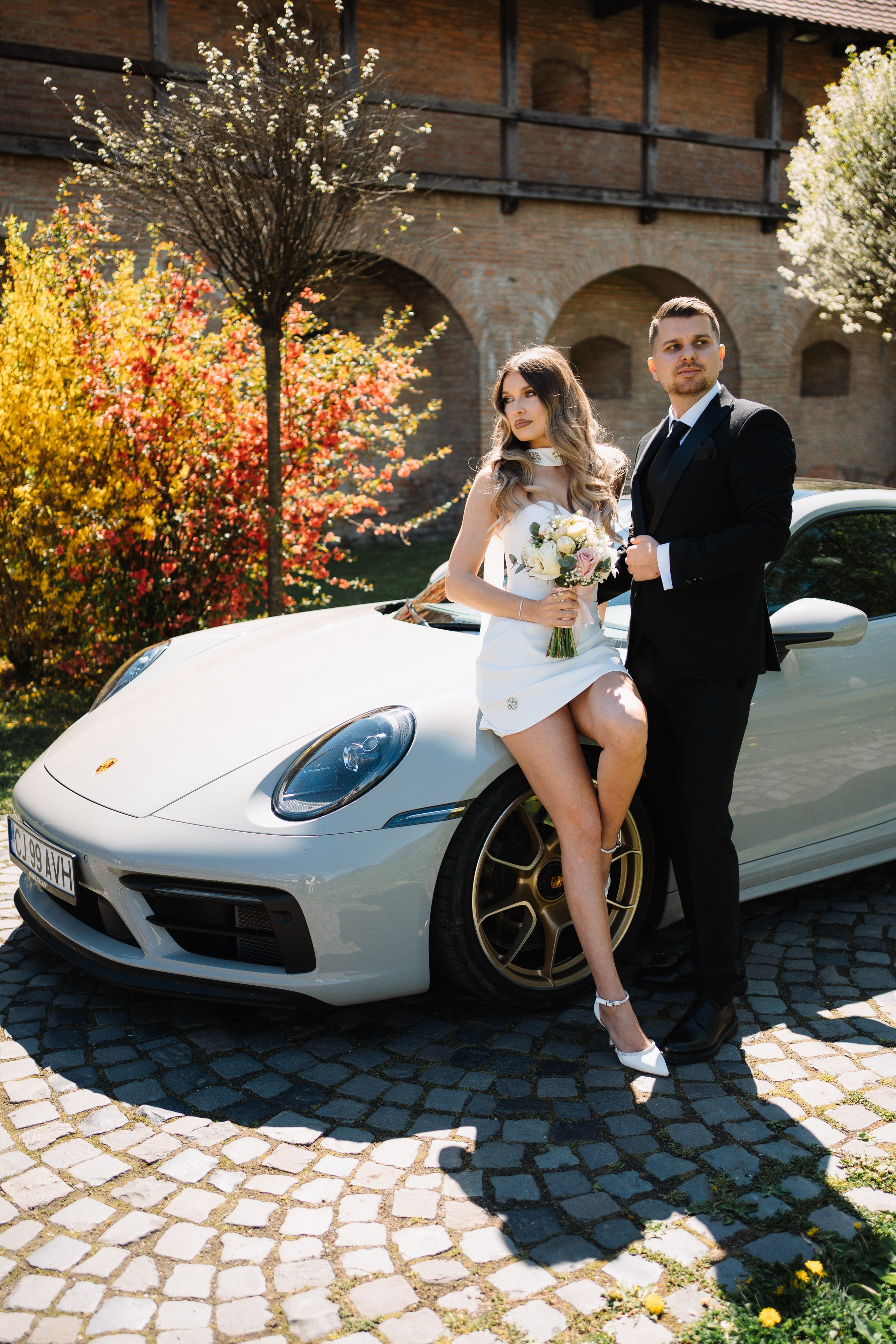 Wedding Photography Kocsis Zalán