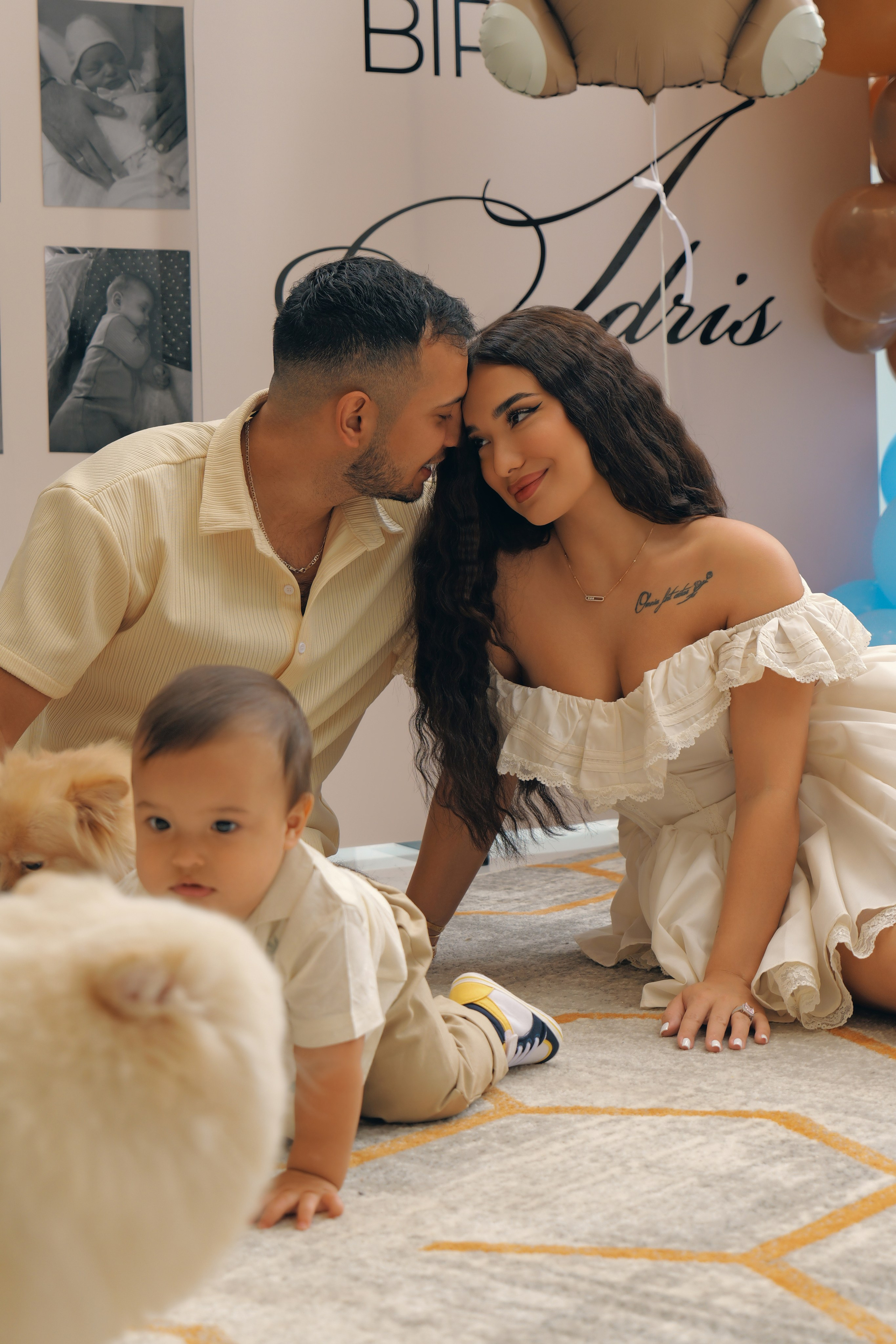 Family and Events shoots in Phuket