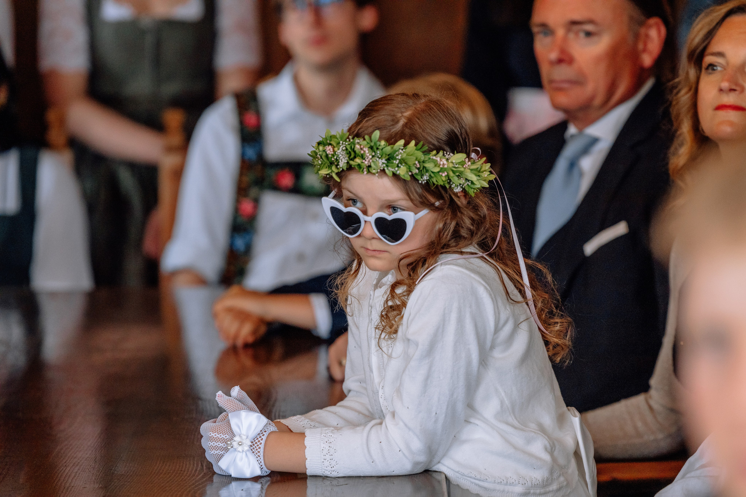 Traumhochzeit am Schliersee. Hochzeitsfotograf München Taufe Familienfotograf Tanja Mauke