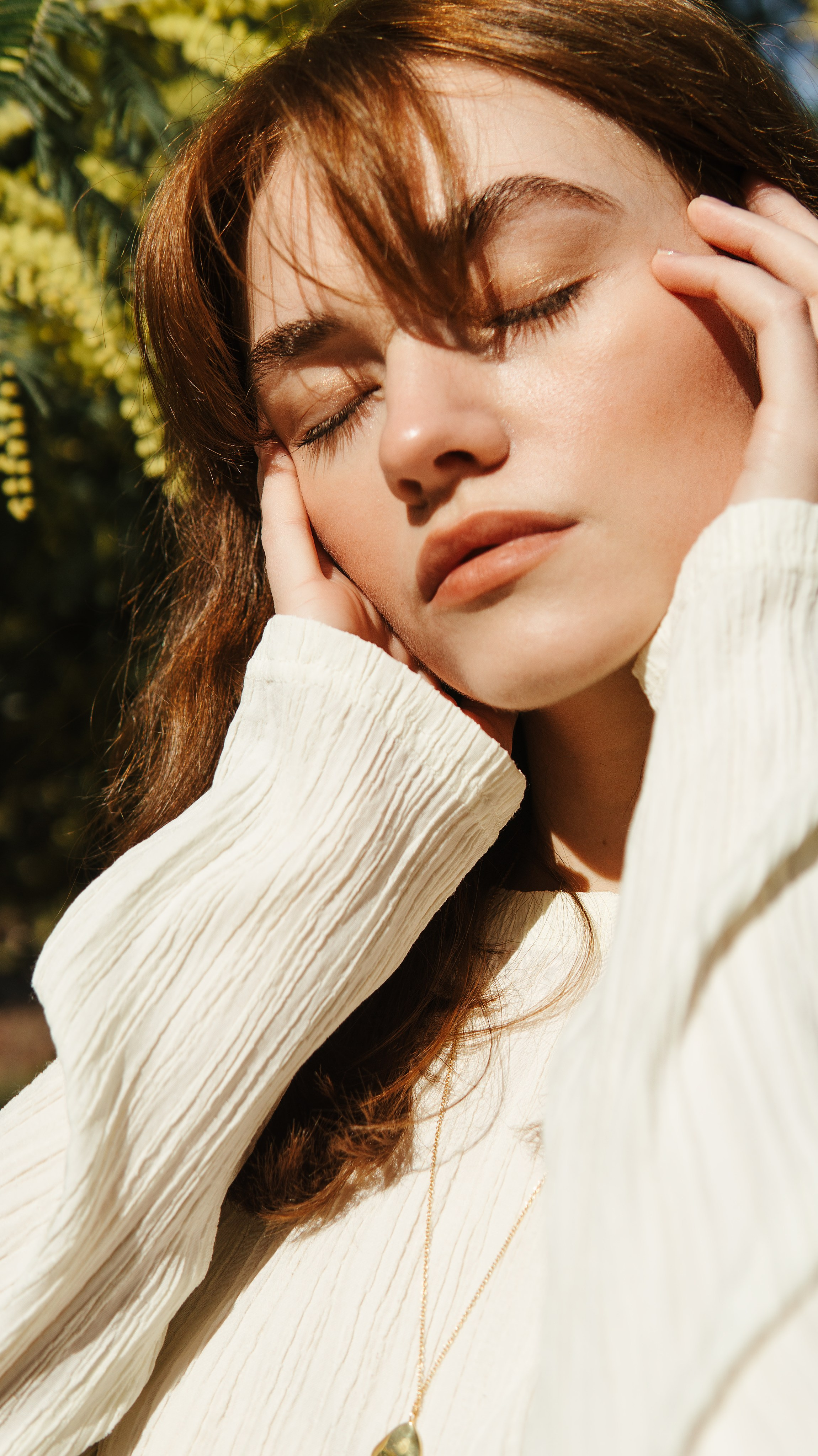 Brand & Fashion. Marina Baliakina | Personal and Couples Photographer | Toronto Canada