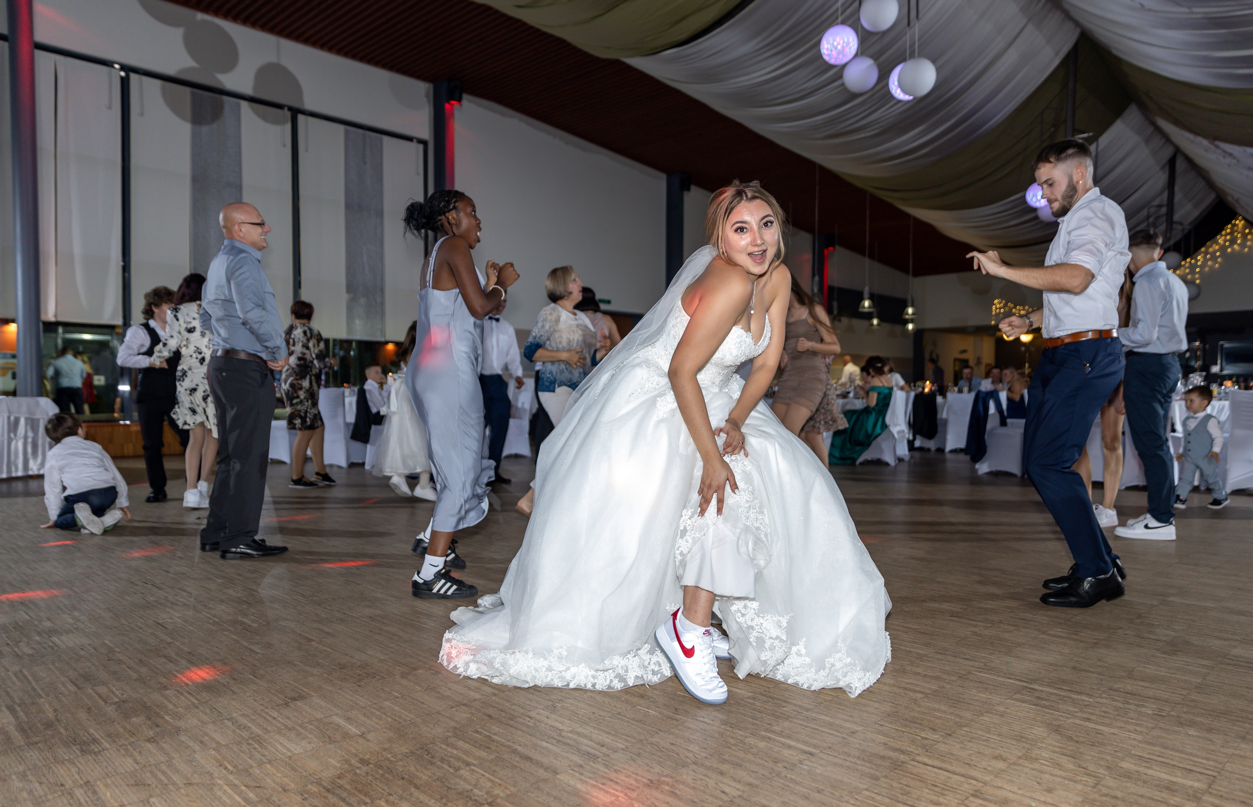 Hochzeitsfotograf & Videograf