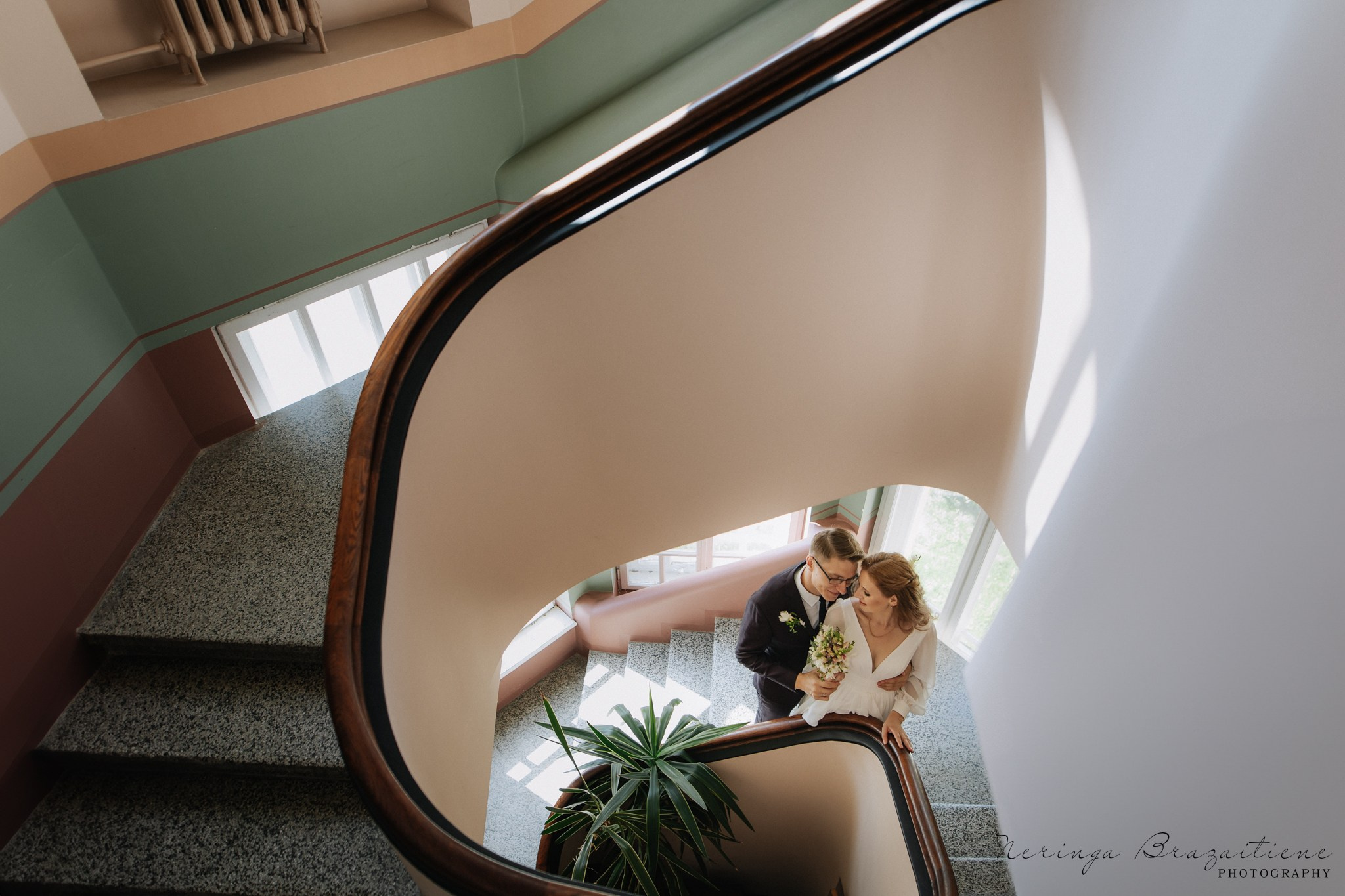 Vestuvinė fotosesija Šiauliuose ir Tytuvėnuose