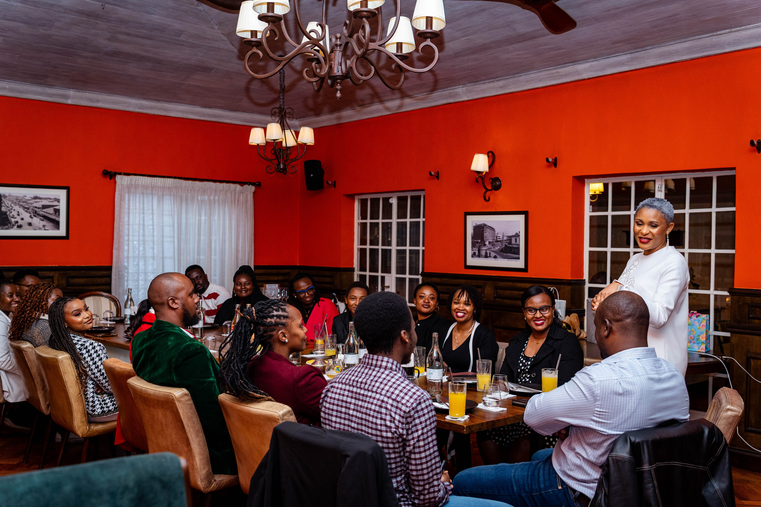 Anne’s 40th. Nick Ouma Photography I Best Event photographer based in Nairobi, Kenya