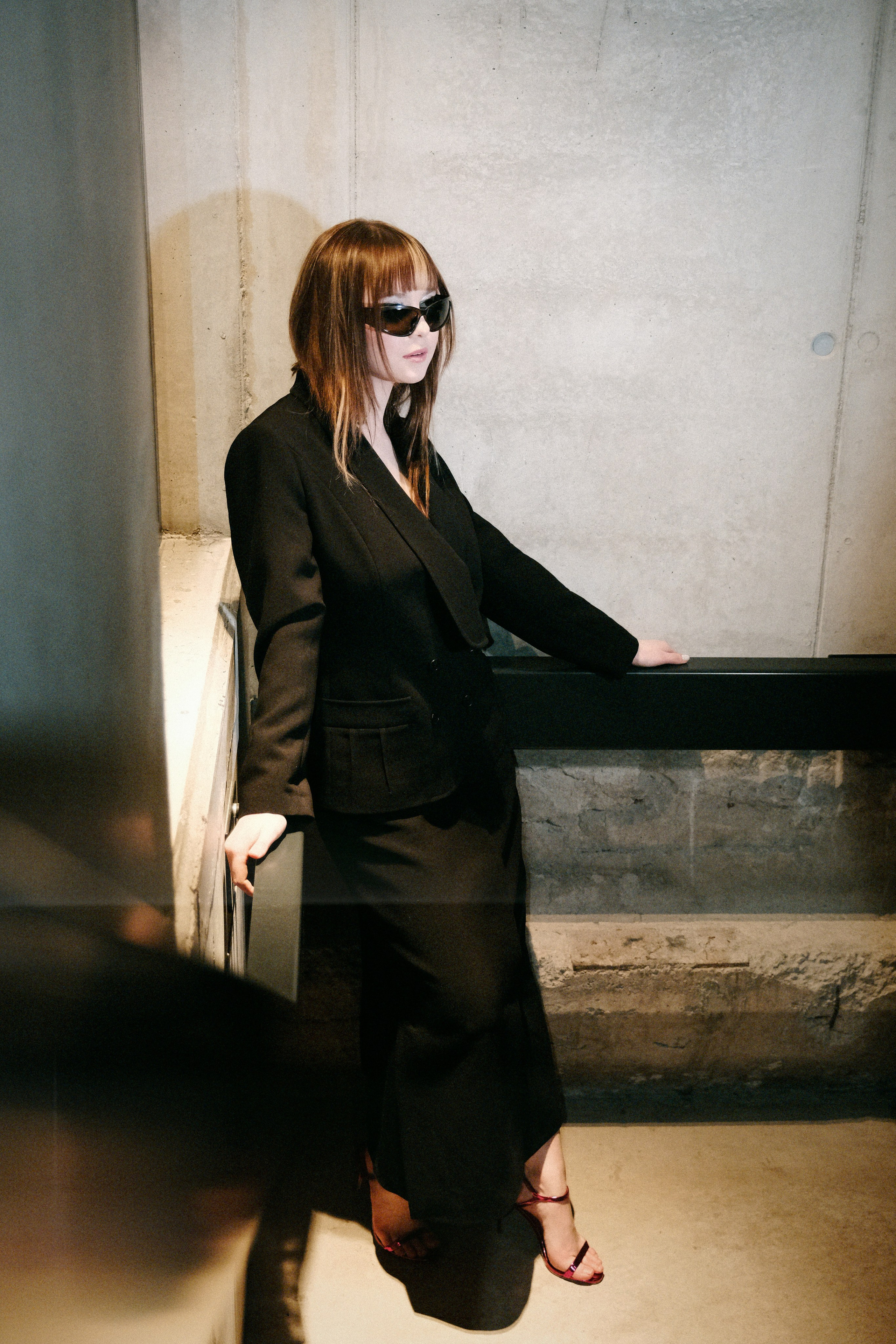 IRIS JANVIER. Lybra Visuals — Photographer and Stylist in Tallinn, Estonia. Fashion. Automotive. Commercial