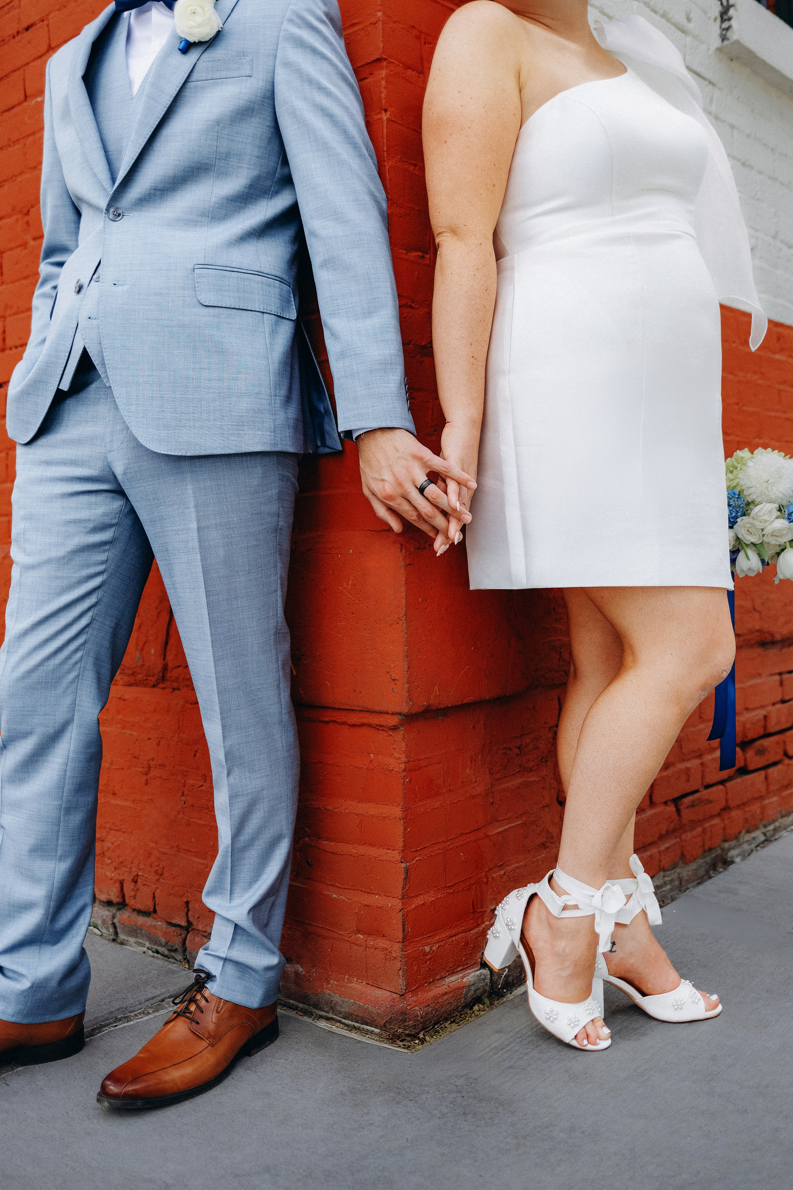 Wedding Photography in NYC – Natural & Cinematic. Sasha Amelie | Lifestyle and Wedding Photography | NYC and Beyond