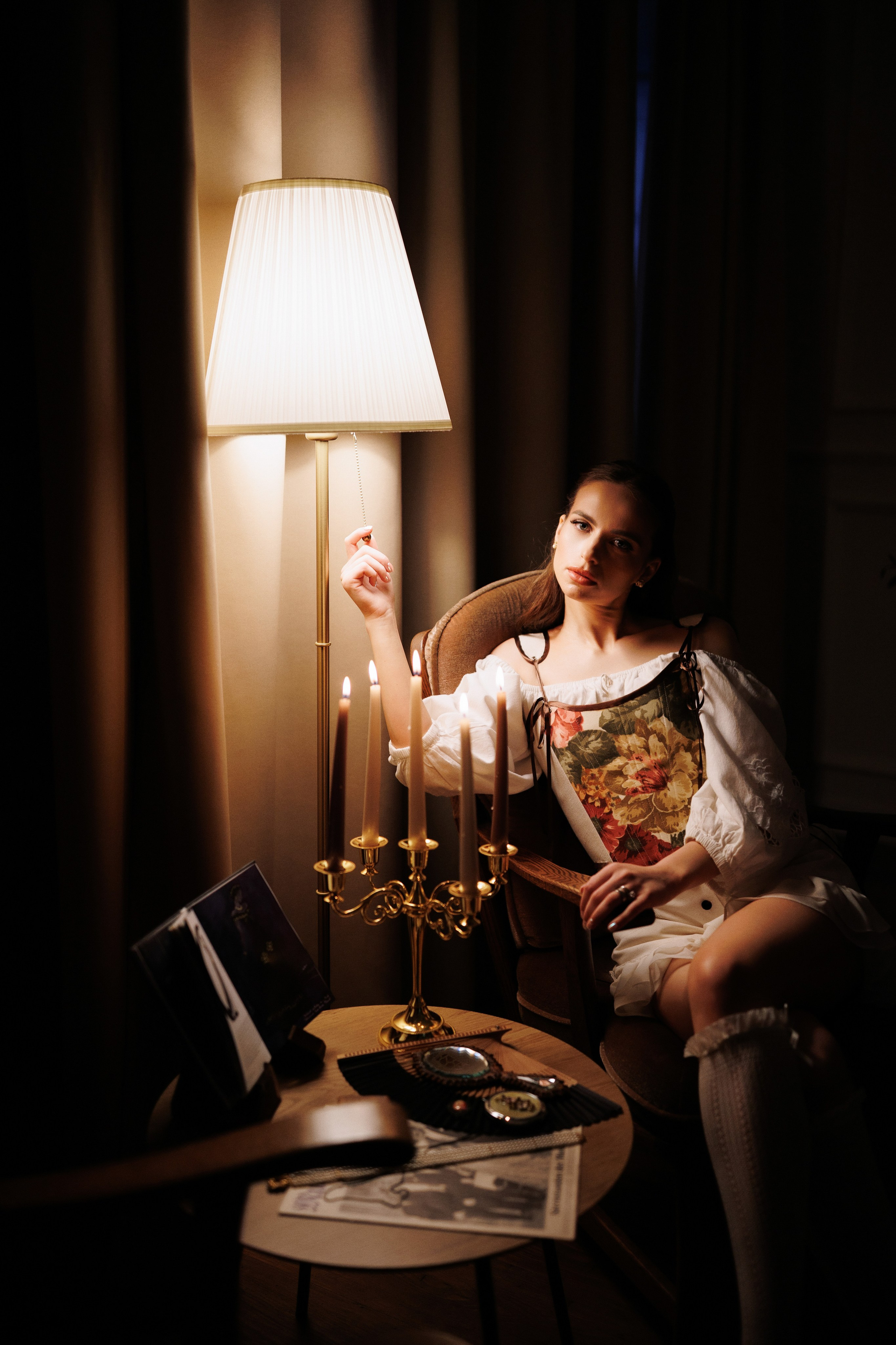 Ai putut fi doar tu. Servicii Foto Video în Chișinău și Europa ID-Brothers