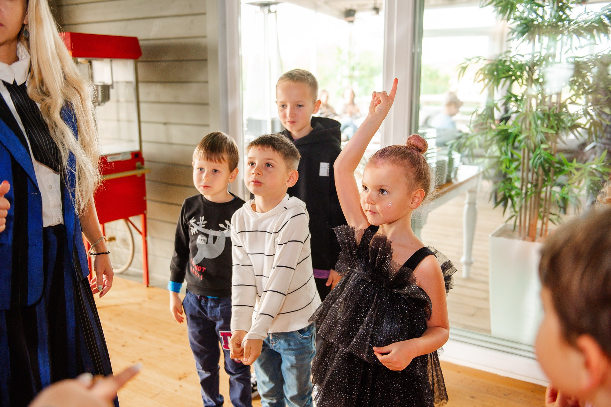 Children's birthday photo shoot in Lisbon, Cascais, Sintra