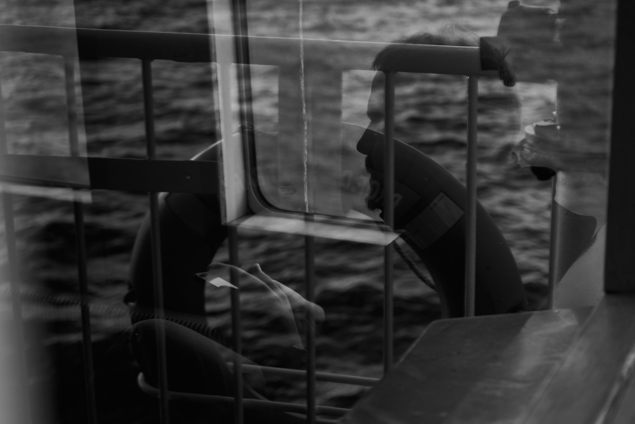 Silhouette of Istanbul | Anastasiia Nelen photographer