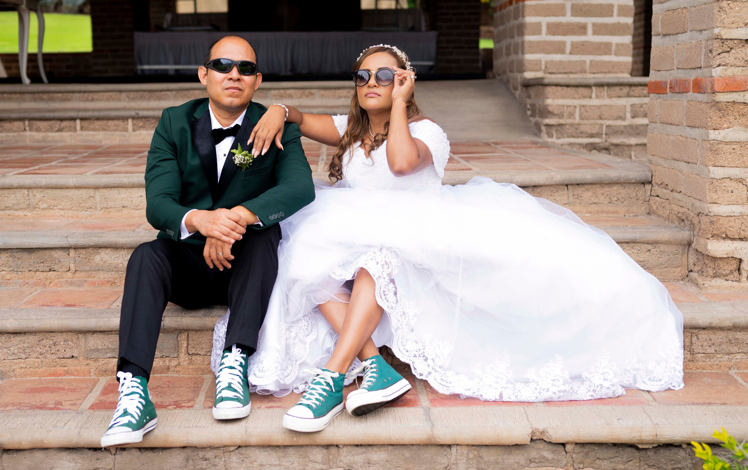 Cecy Villarreal Photo