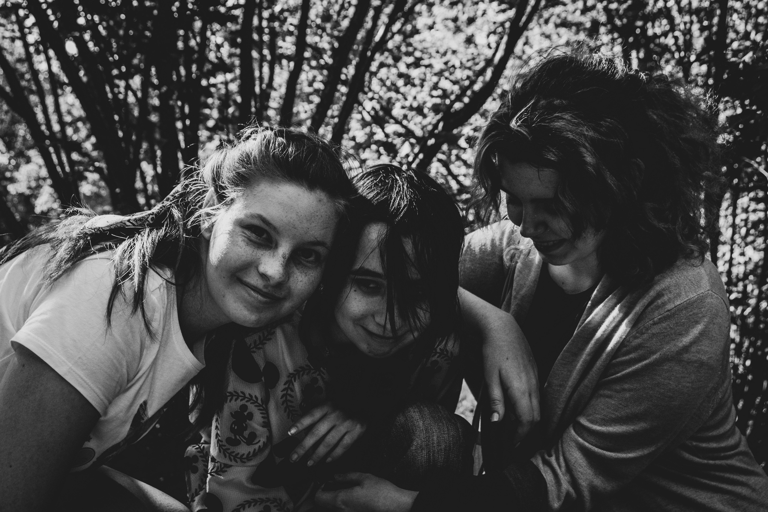 Nebula 25 — Fotod teie hingele