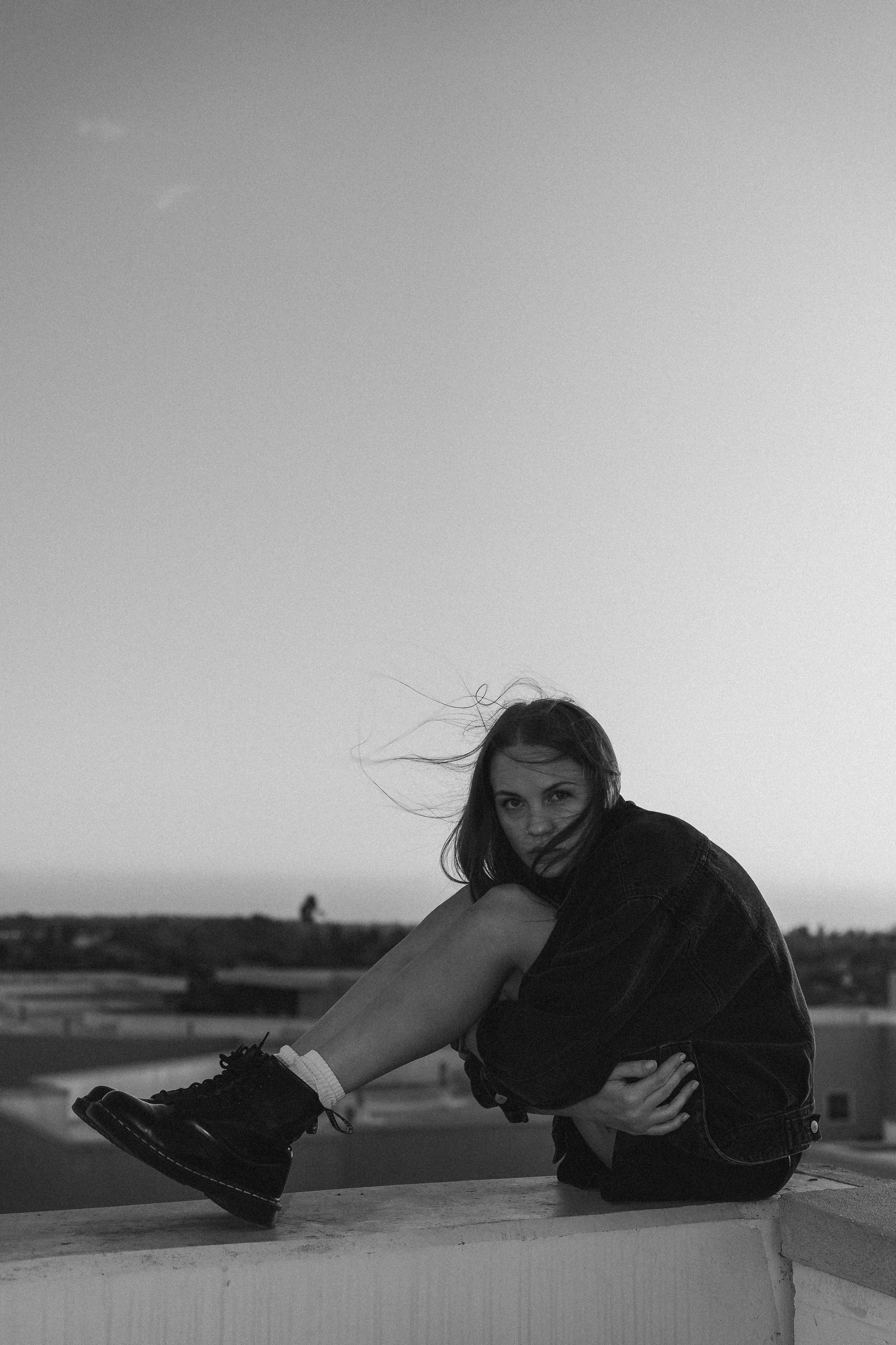 Portrait, family, maternity & wedding photography & videography in SoCal Kseni Vibe