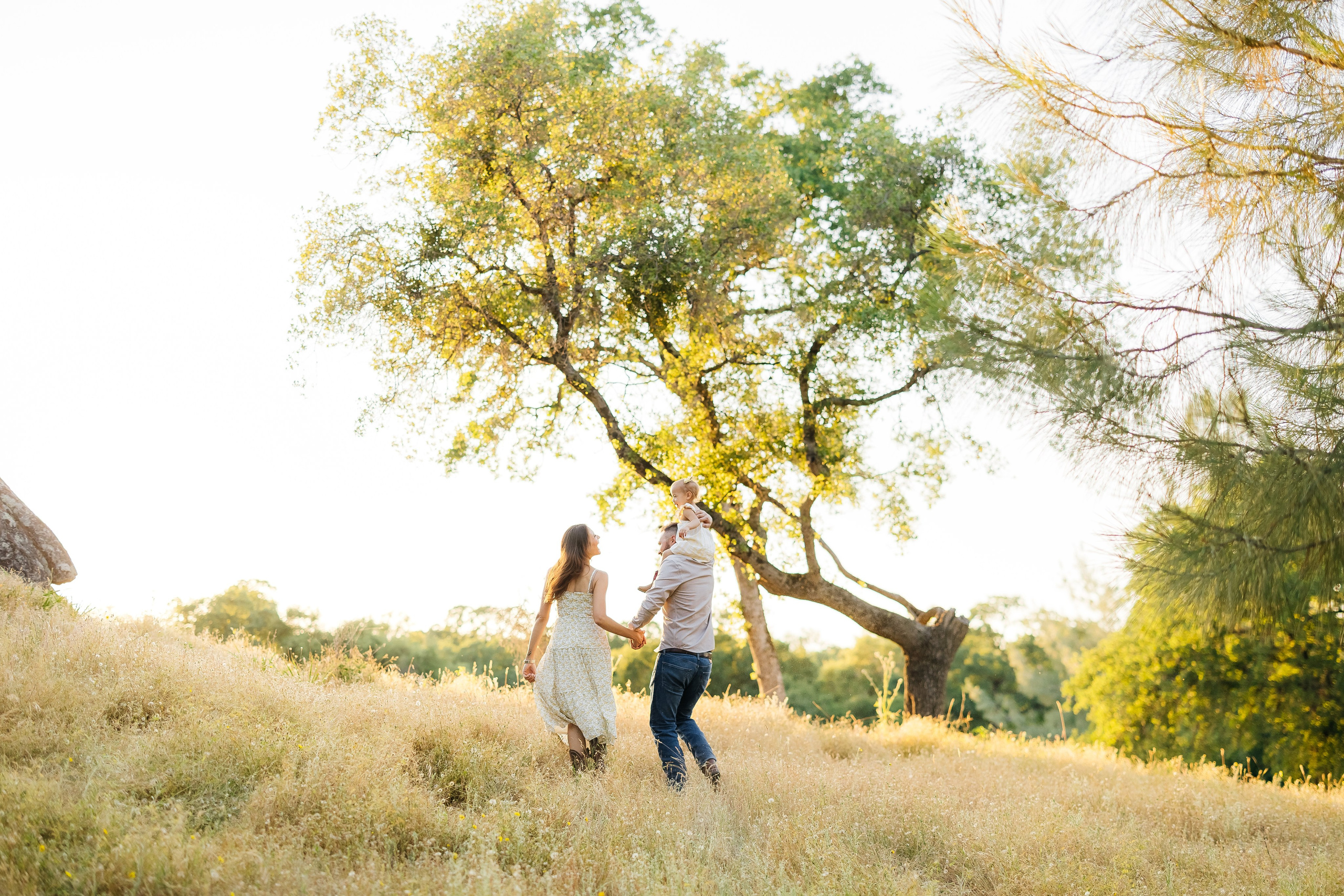 Families. ArtFeather Photography. Sacramento, California