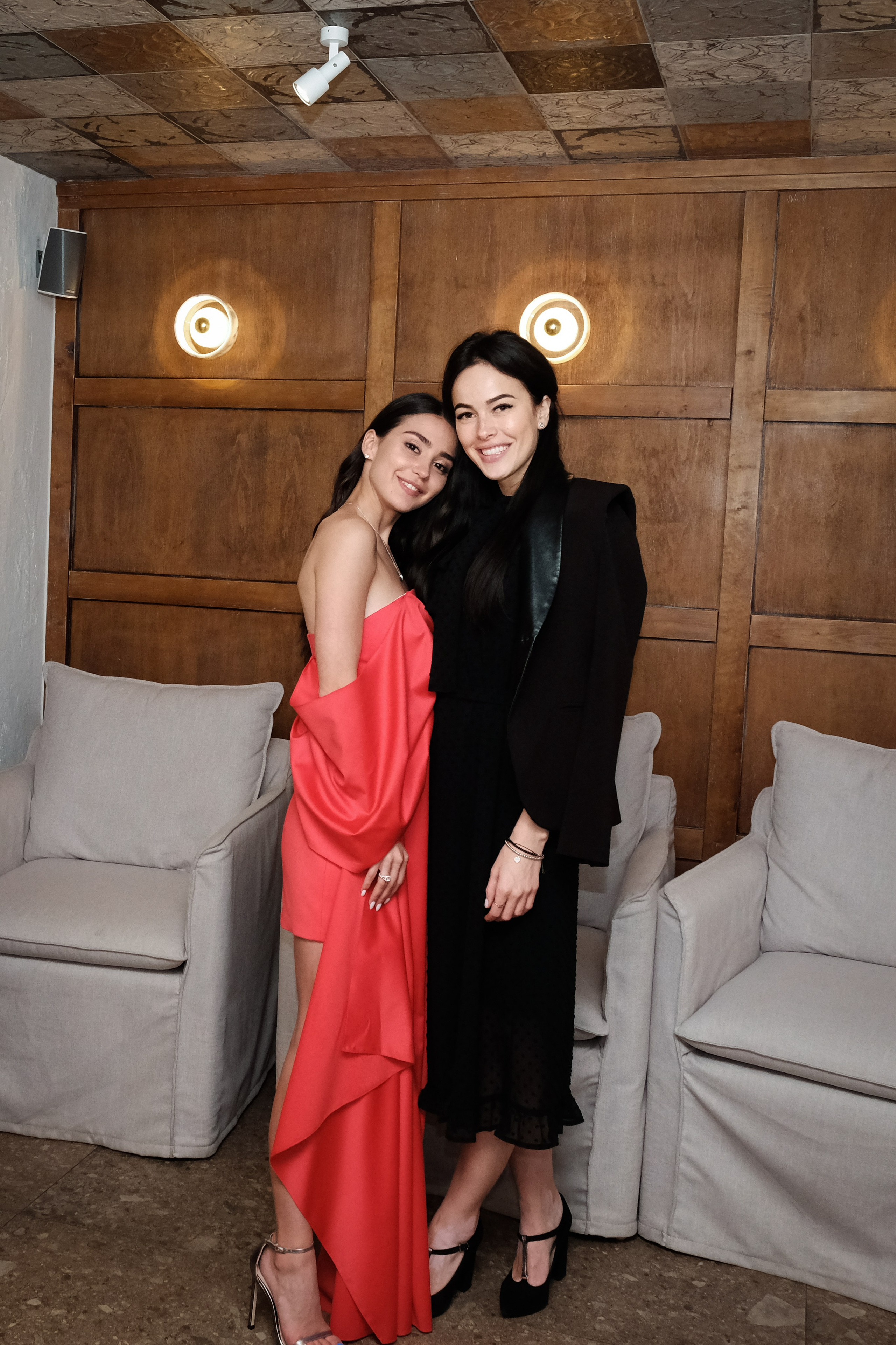 Photo report. Joyce’s birthday. Portrait photographer Alena Novgorodtseva