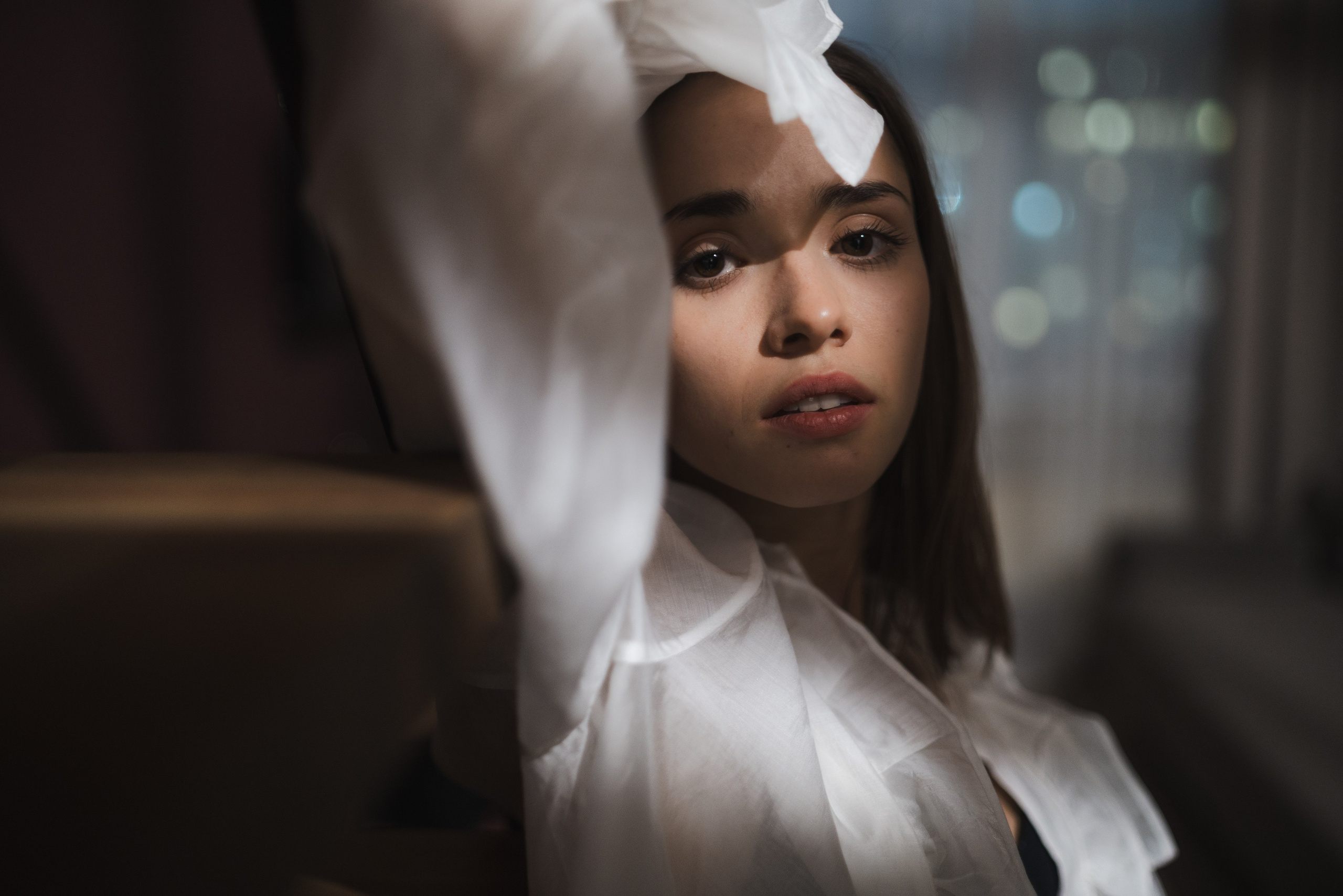 GALINA. Januar 2024. Portrait photographer in Germany and all over Europe Mischa Blank