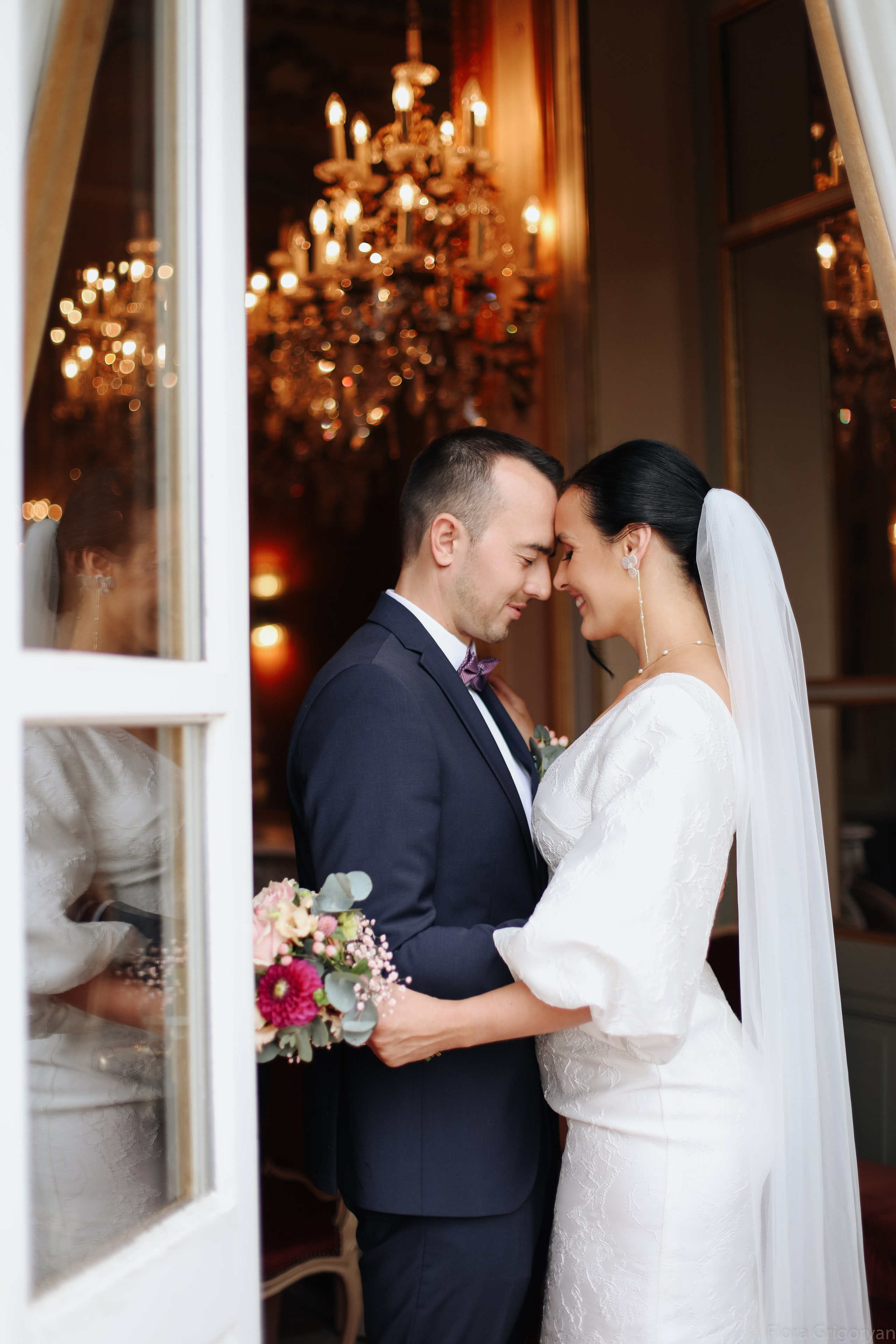 Vita & Jenya. Flora Grigoryan Wedding Photography
