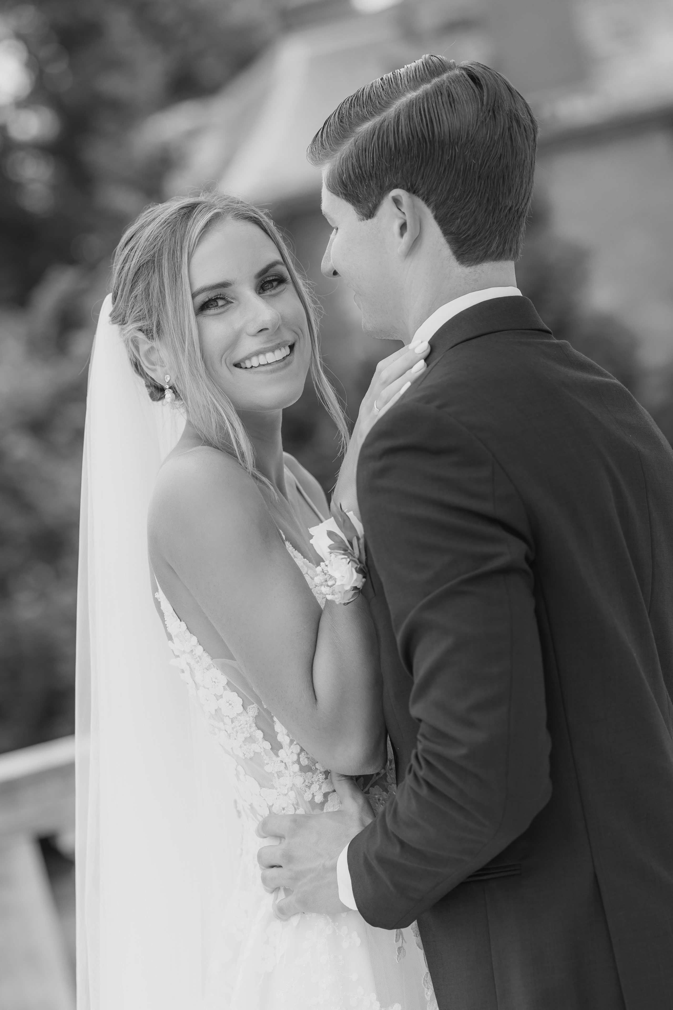 Kaylie & Ryan — Newport Wedding. Rhode Island Wedding Photographer Tati Simpson