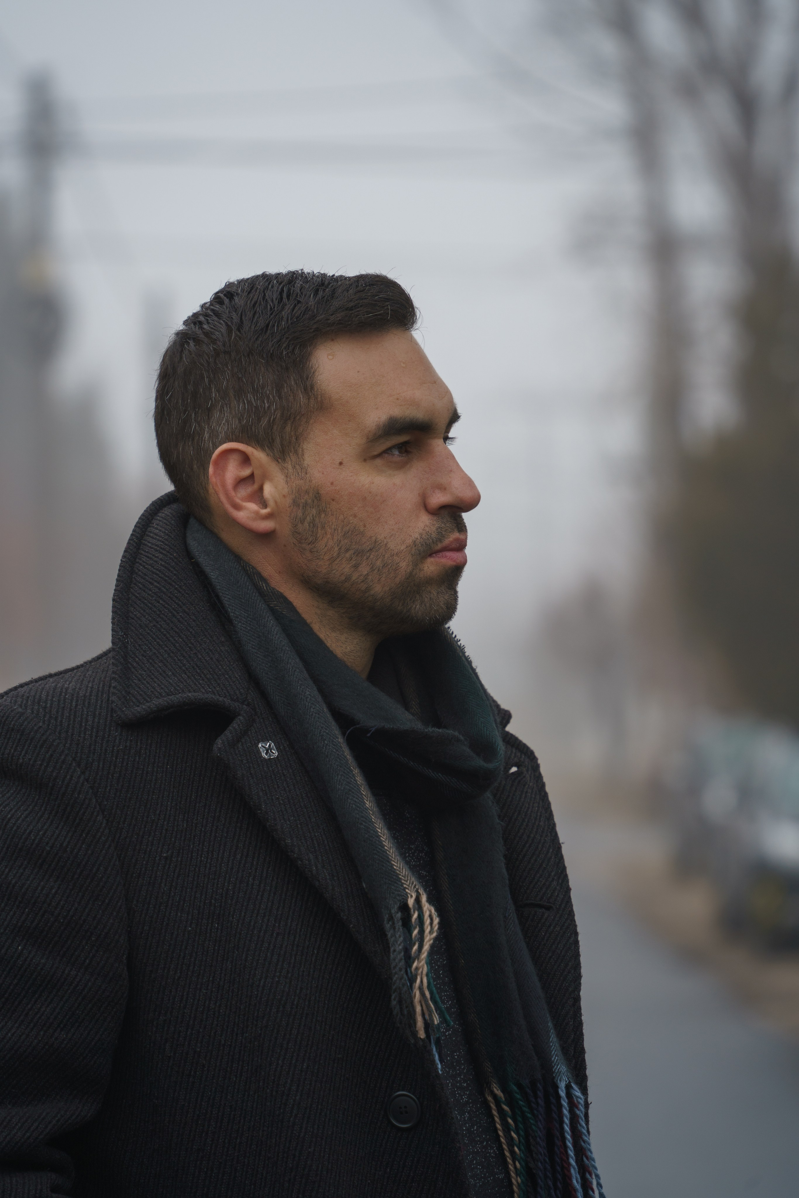 Георги в Будапеща. Портретен и будоар фотограф в София | Таймураз Гумеров