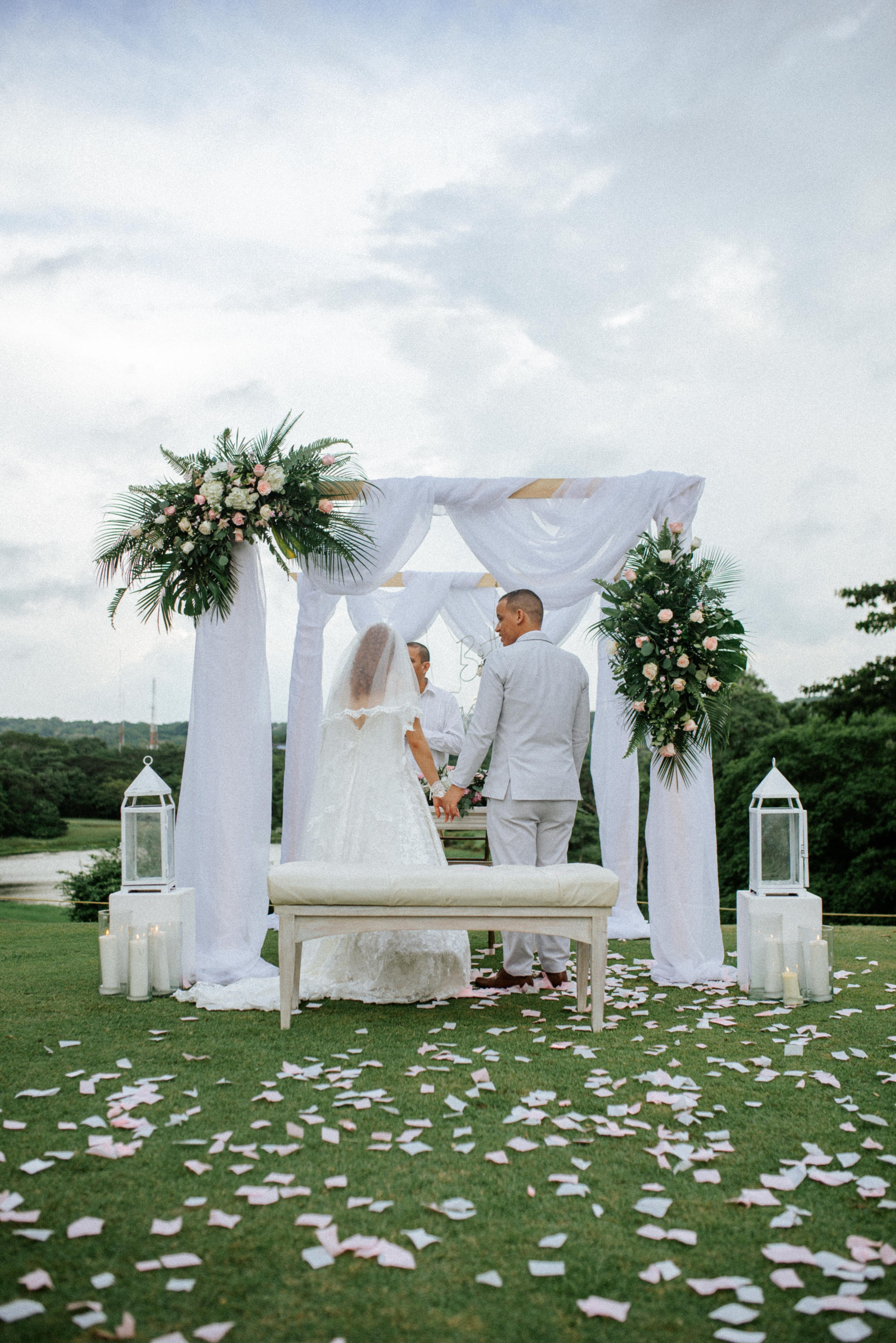 César Vanegas Photography · Wedding & Travel Photographer in Cartagena, Colombia