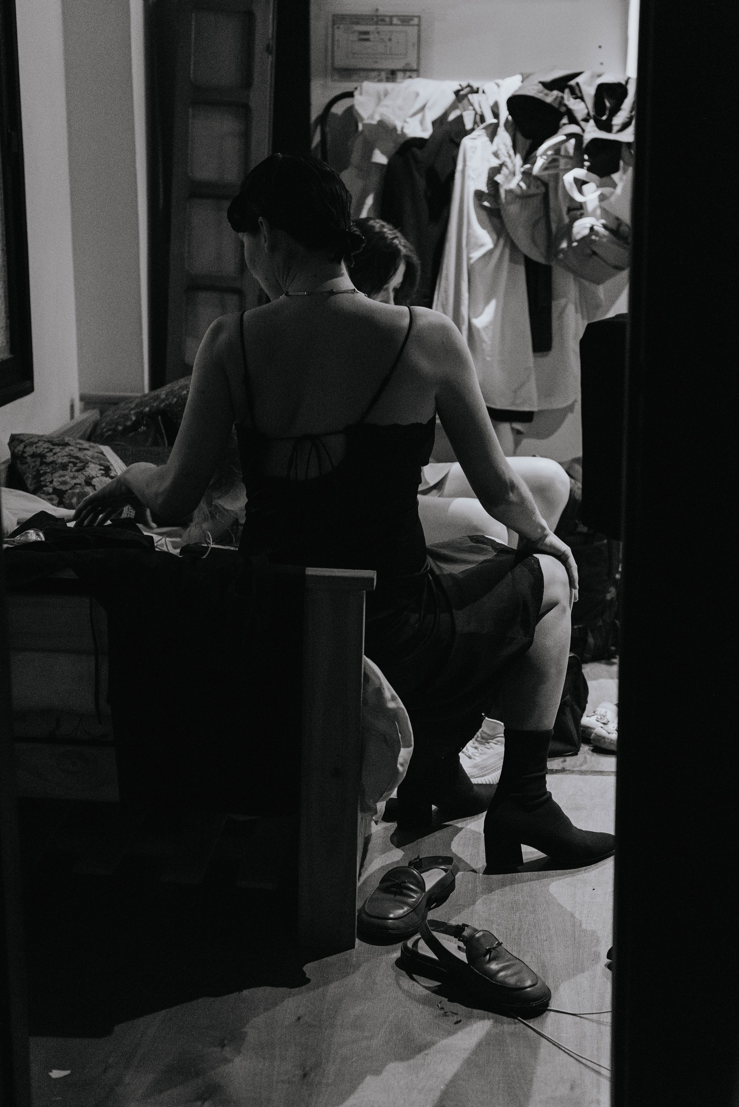 Часовые пояса. Фотограф @elmirkami в городе Буэнос-Айрес