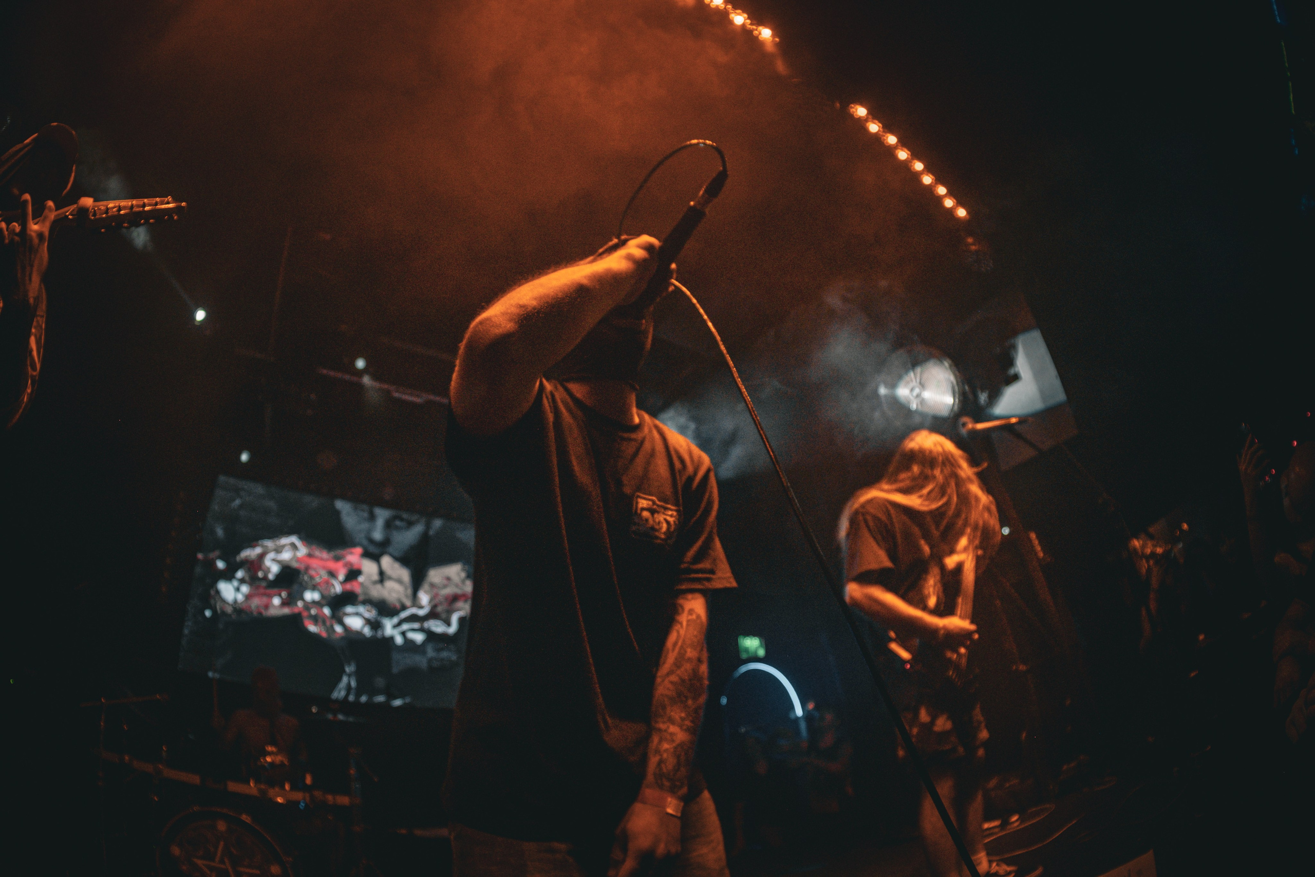 0%Mercury — “We Should Definitely Do This!”. Photography of Fujicolor.104