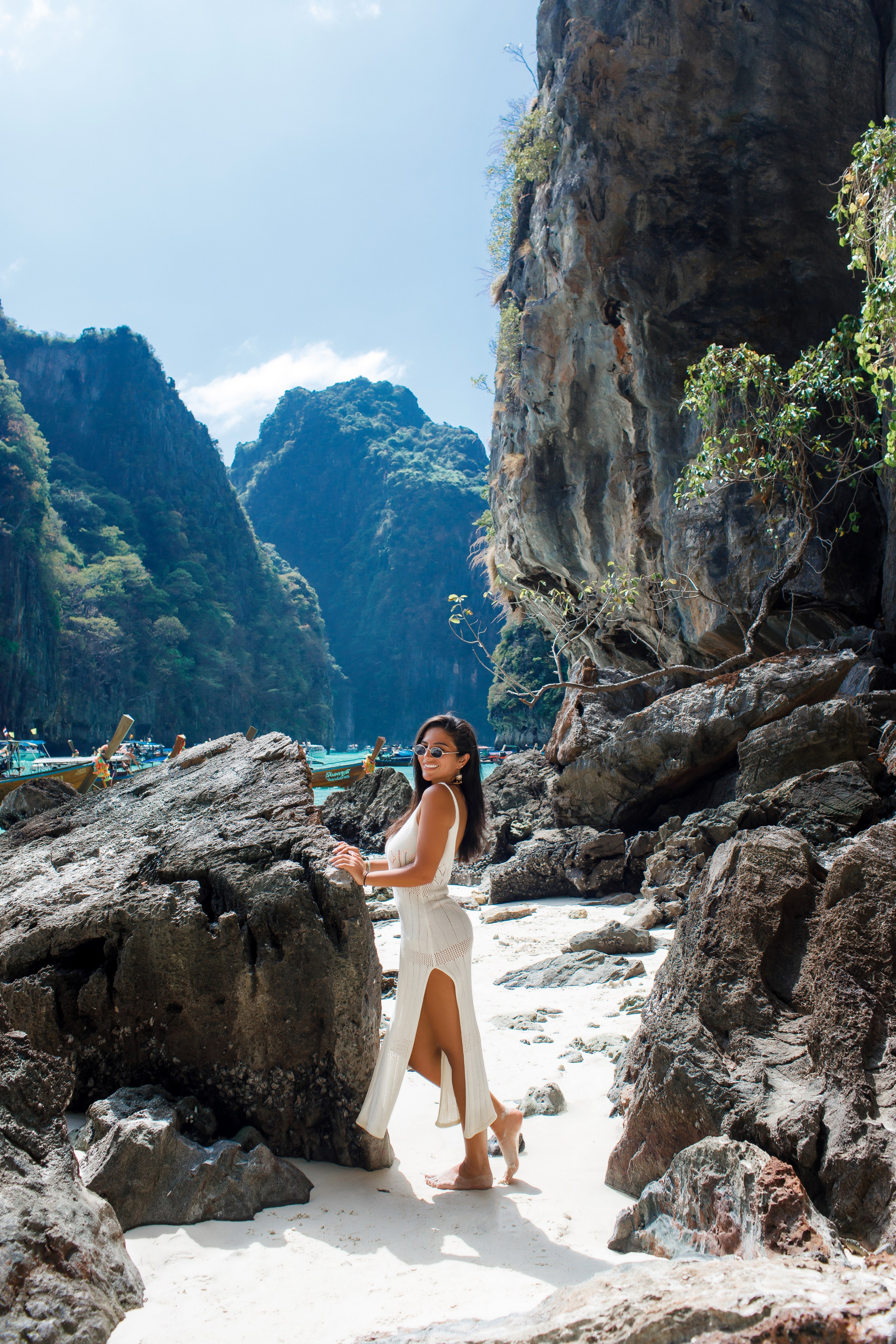 Portrait Photography Phuket — Individual & Solo Photoshoots